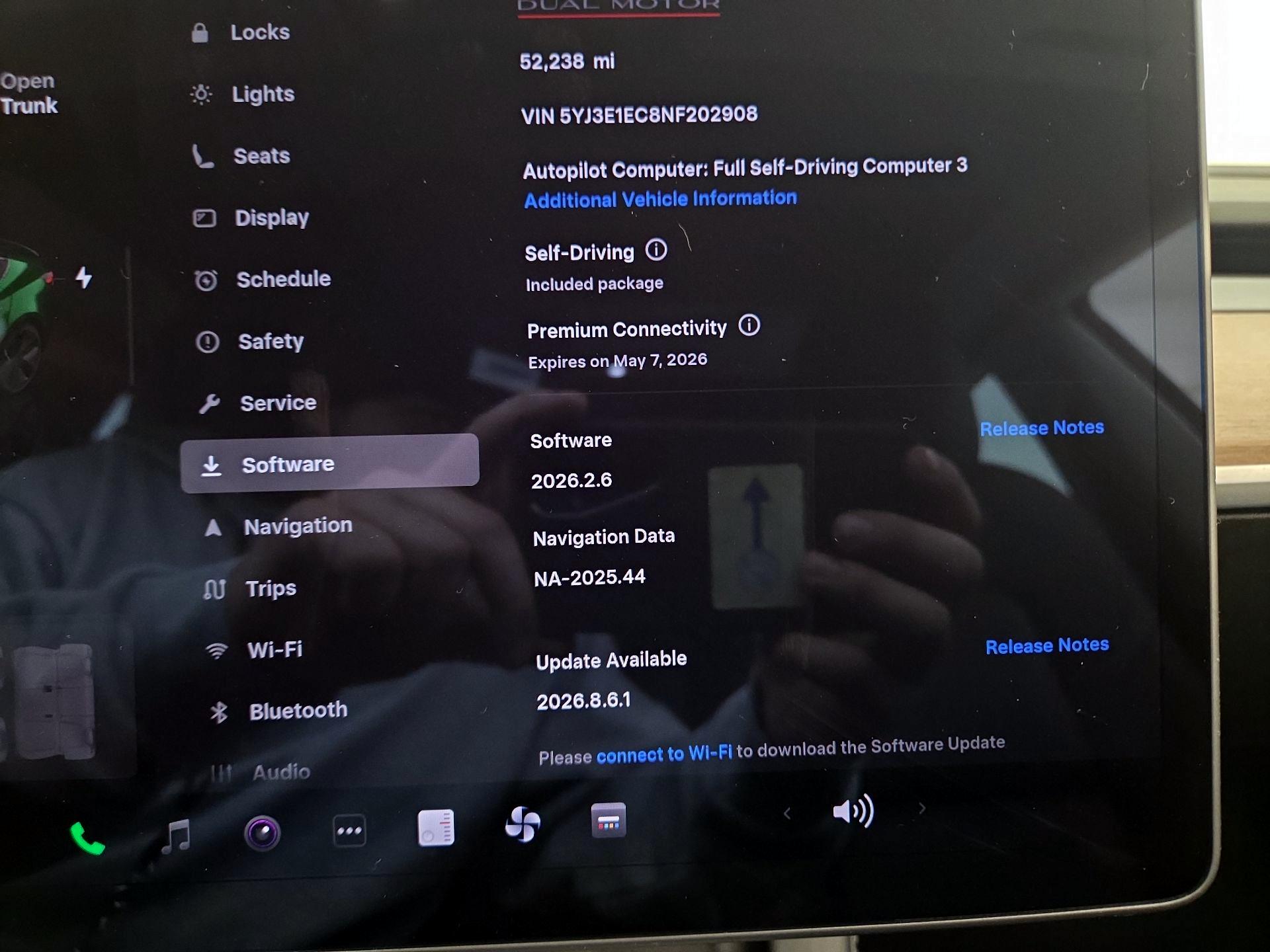Thumbnail: 2022 Tesla Model 3 - 13
