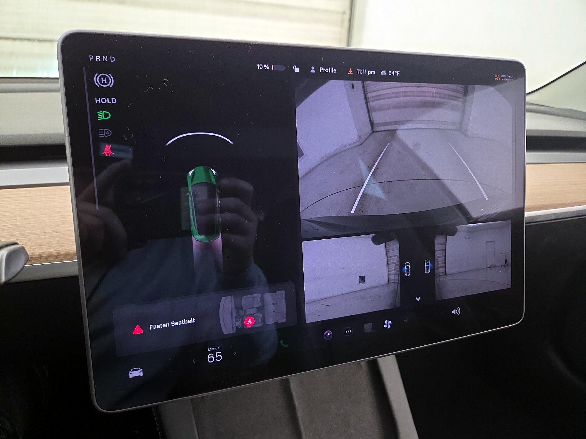 Thumbnail: 2022 Tesla Model 3 - 14