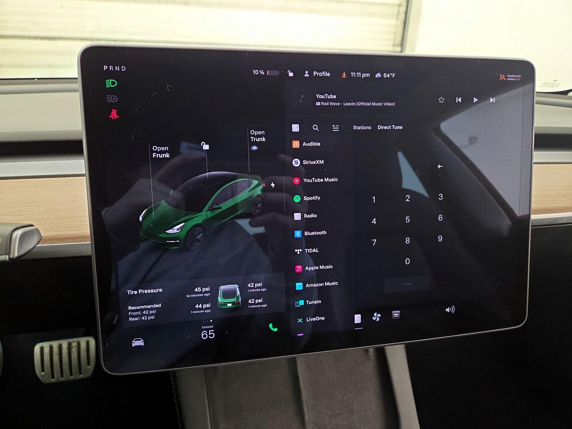 Thumbnail: 2022 Tesla Model 3 - 15
