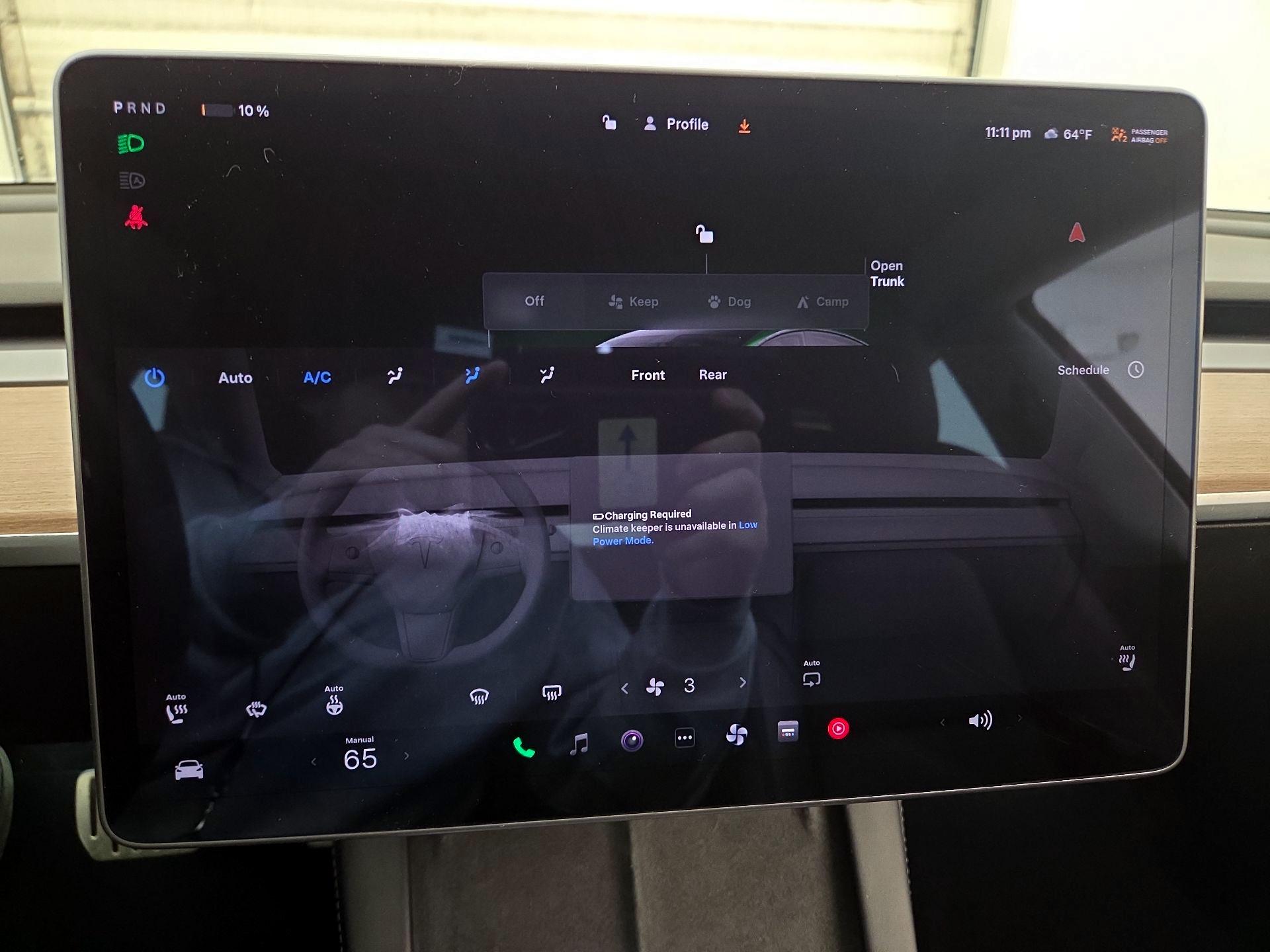Thumbnail: 2022 Tesla Model 3 - 16