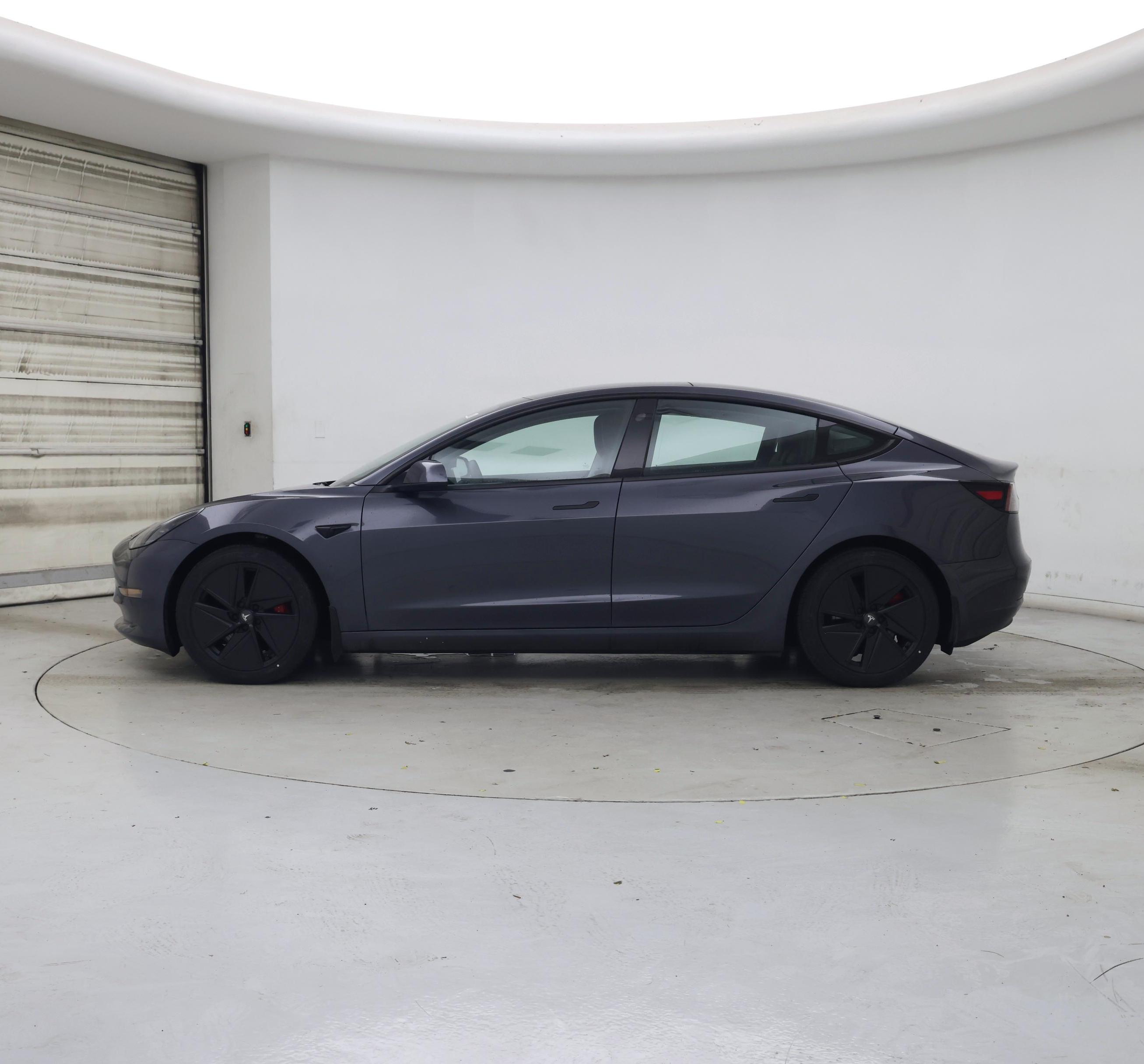 Thumbnail: 2022 Tesla Model 3 - 3