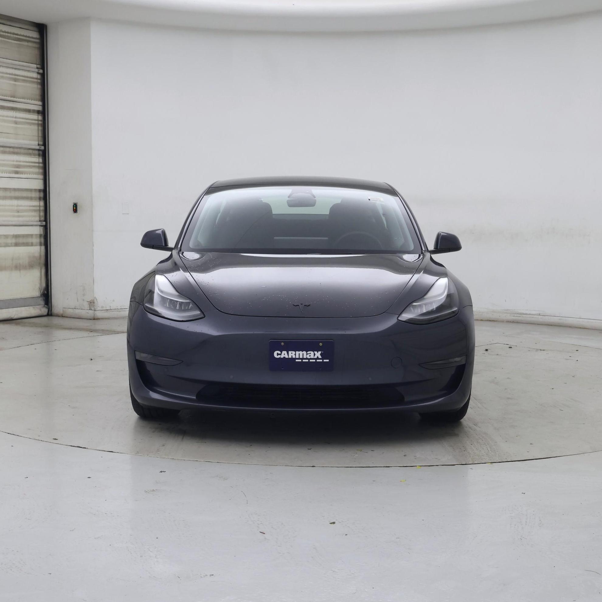 Thumbnail: 2022 Tesla Model 3 - 5