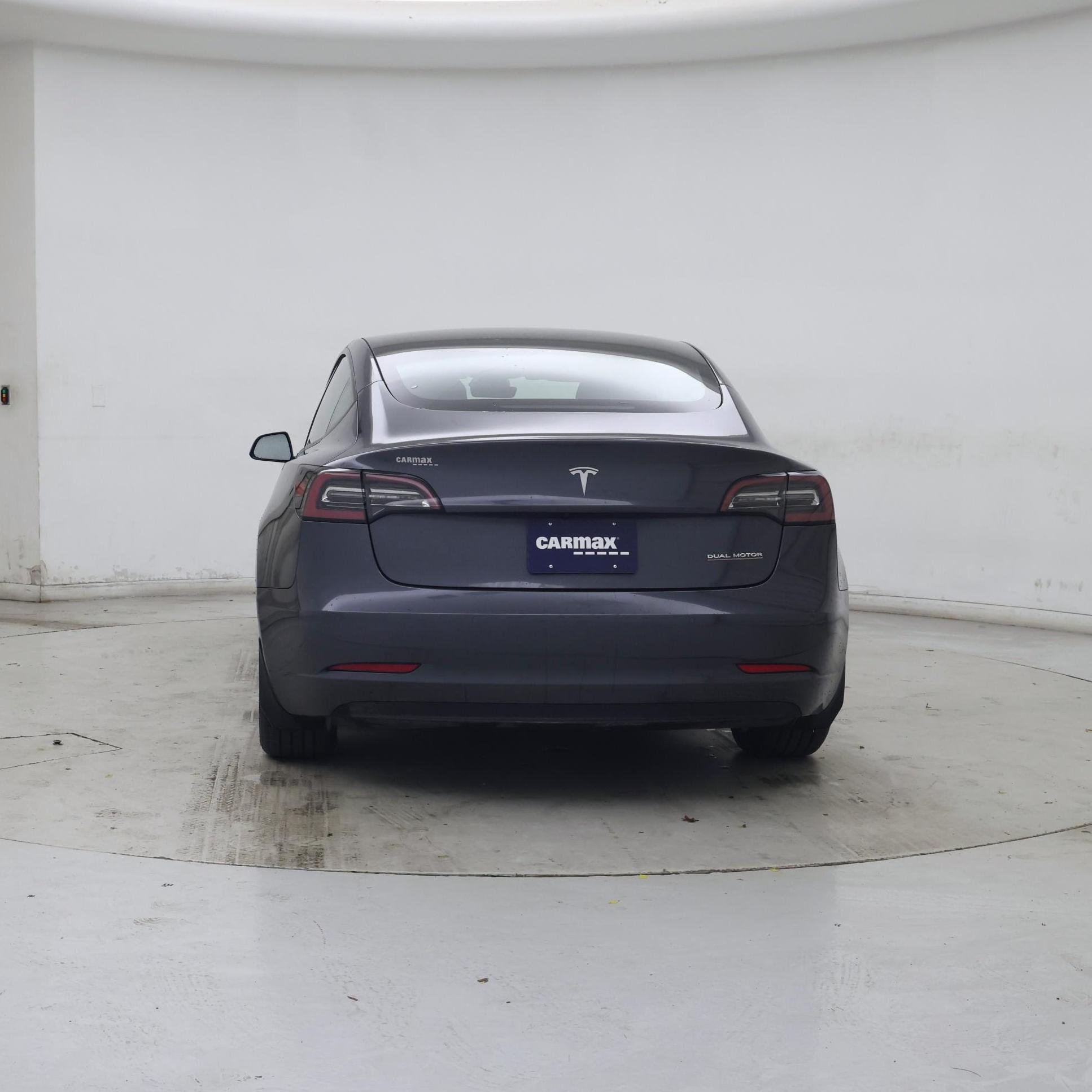 Thumbnail: 2022 Tesla Model 3 - 6