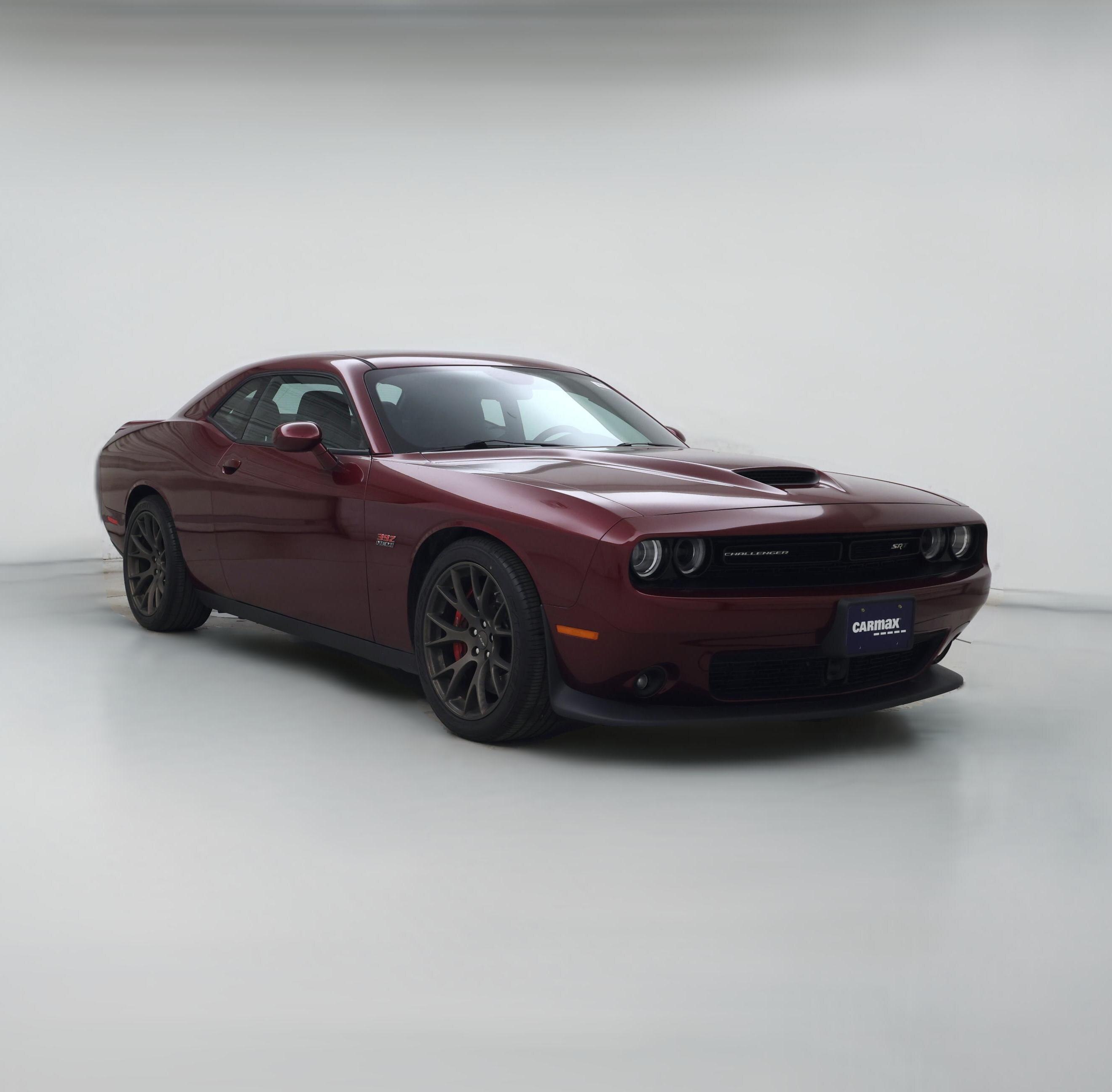 Thumbnail: 2018 Dodge Challenger - 1