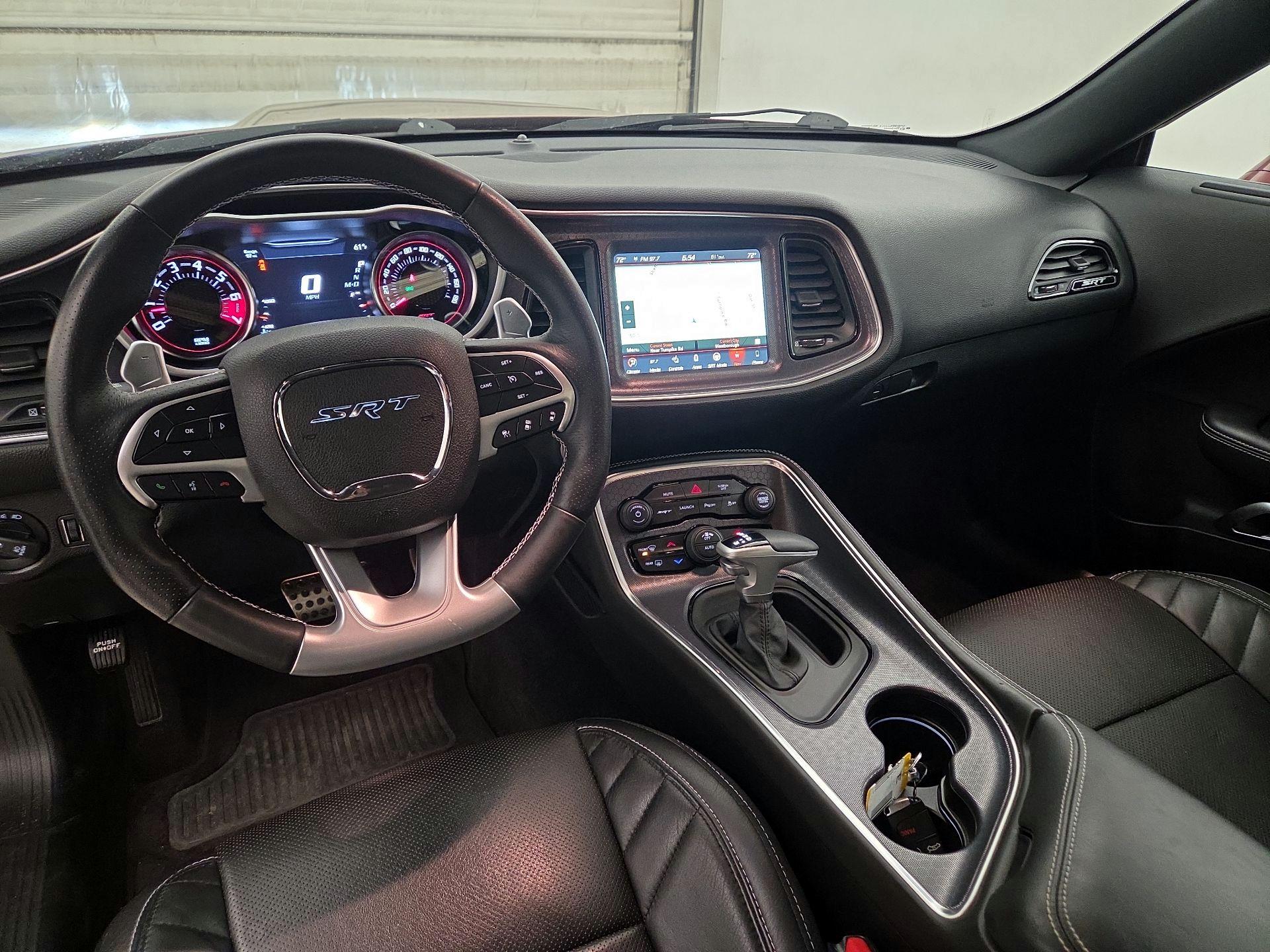 Thumbnail: 2018 Dodge Challenger - 9