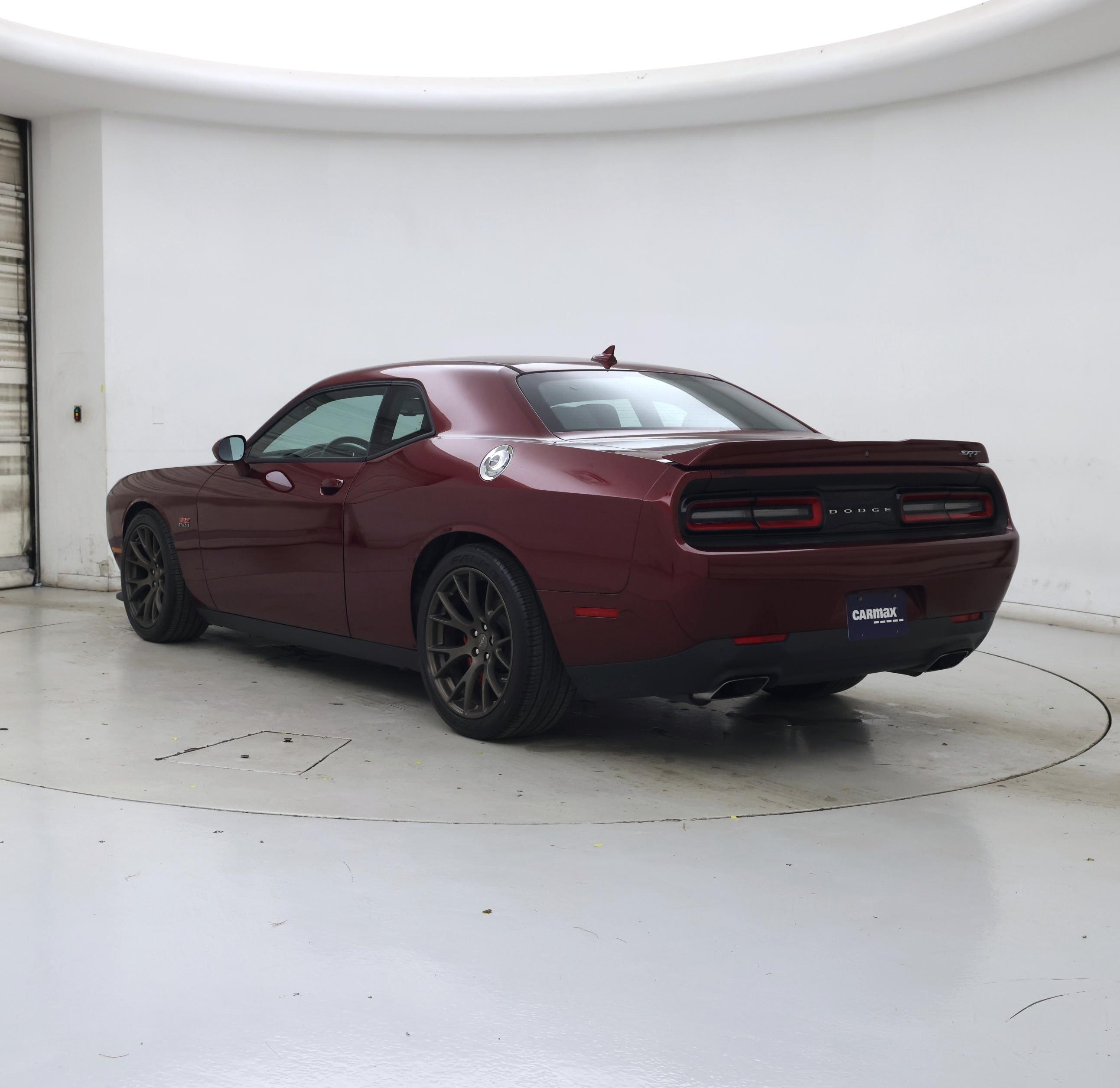 Thumbnail: 2018 Dodge Challenger - 2