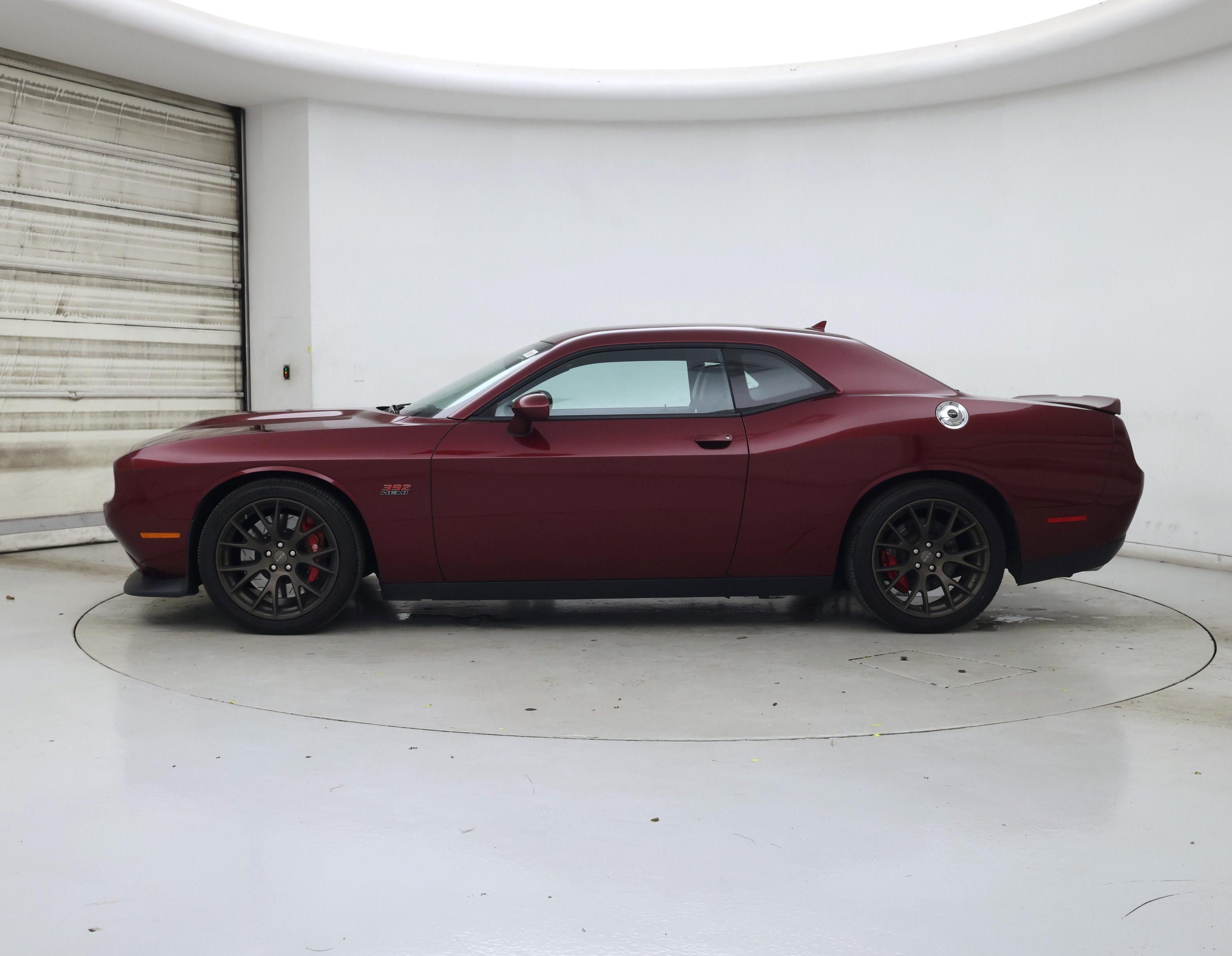 Thumbnail: 2018 Dodge Challenger - 3