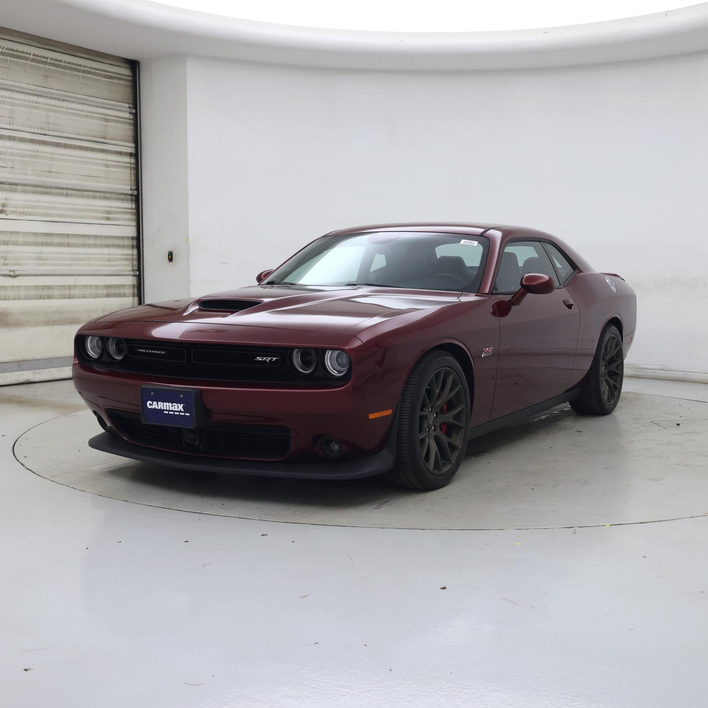 Thumbnail: 2018 Dodge Challenger - 4