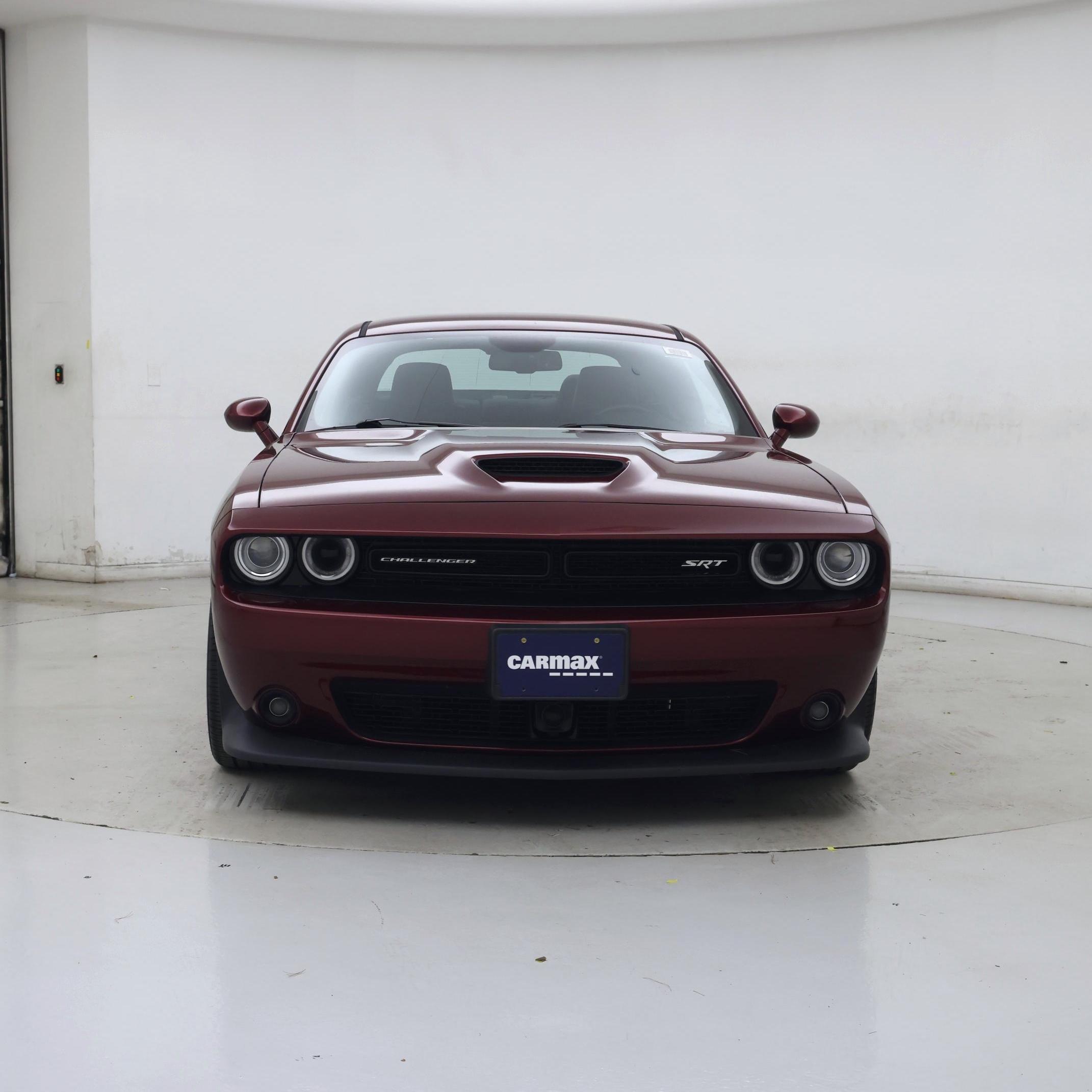 Thumbnail: 2018 Dodge Challenger - 5