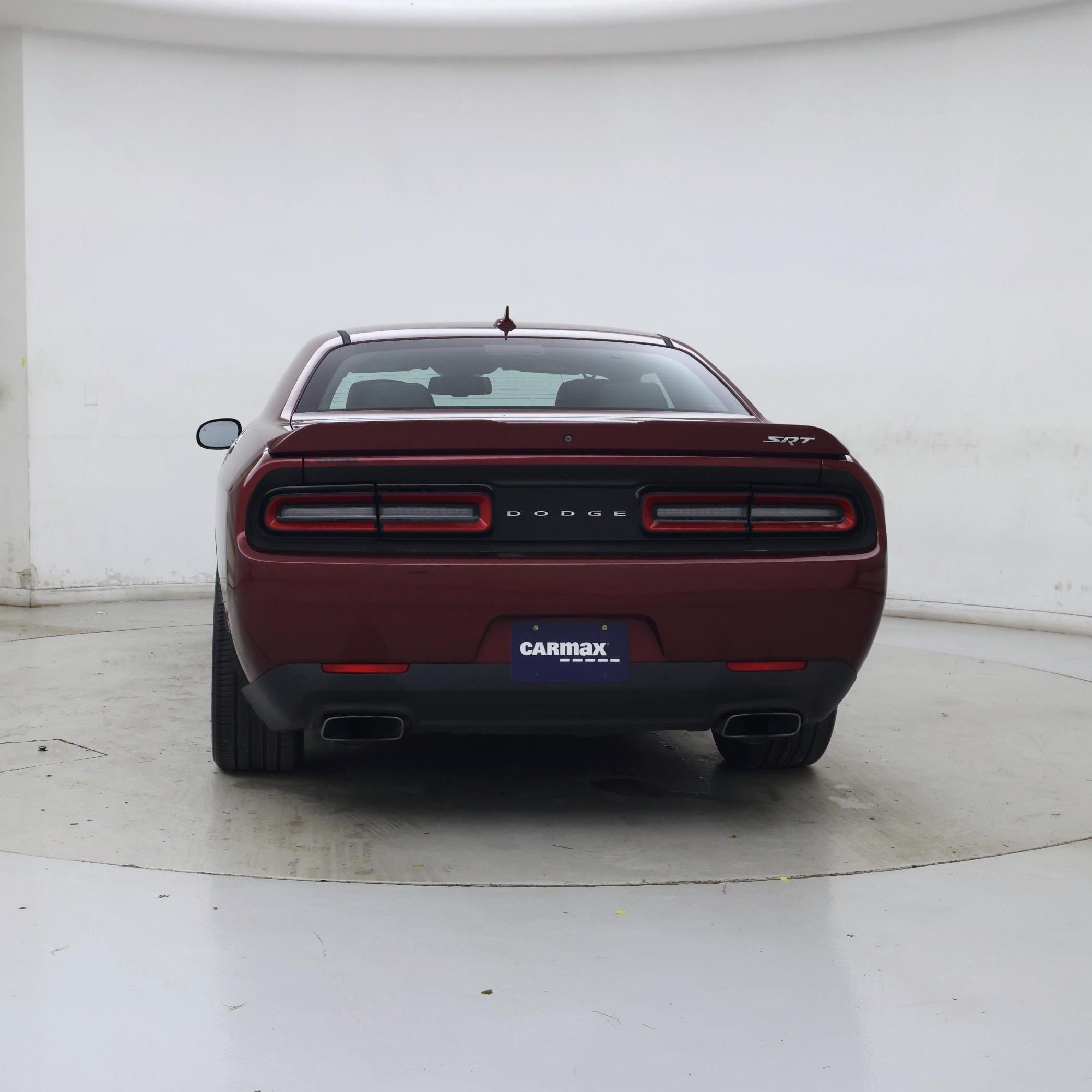 Thumbnail: 2018 Dodge Challenger - 6