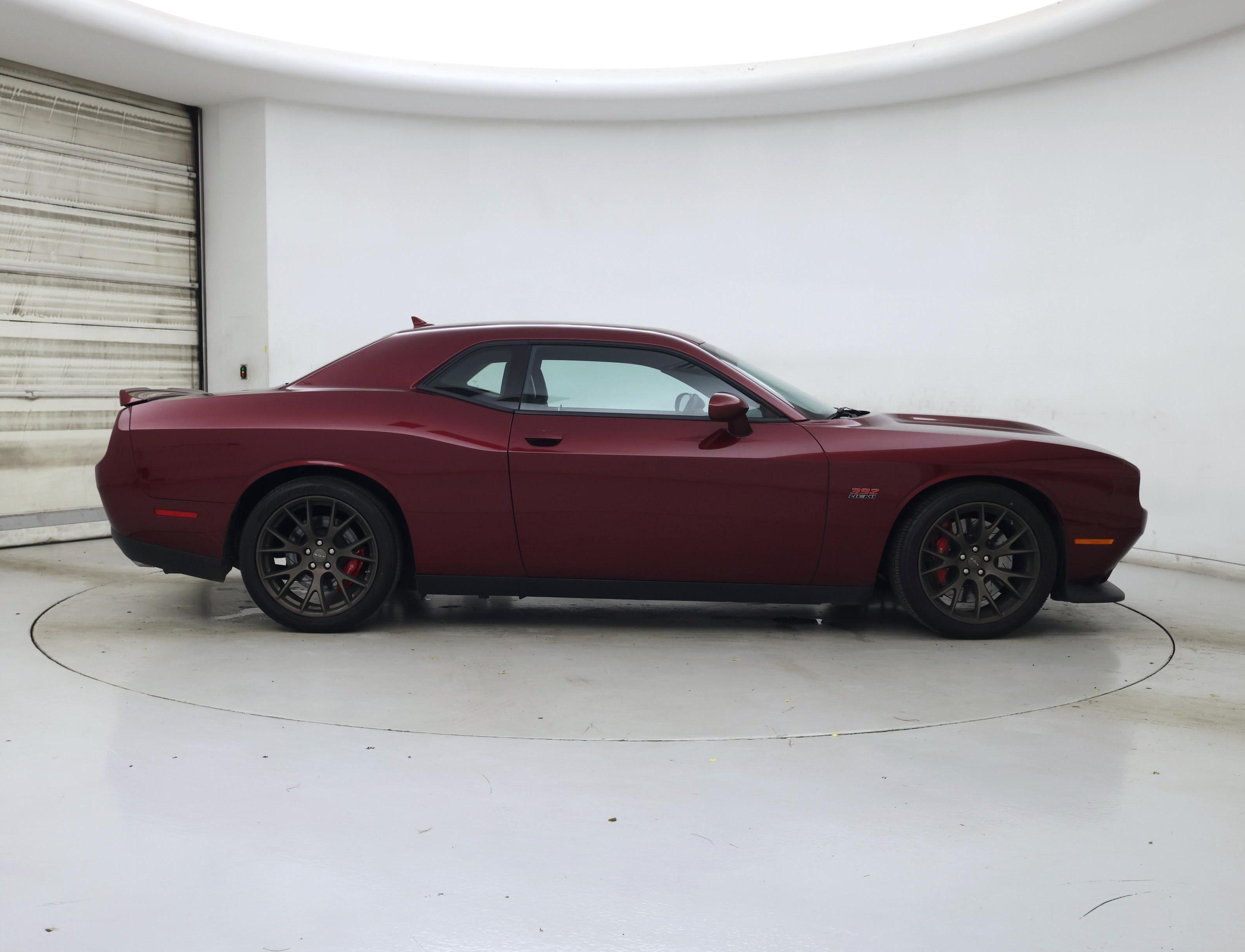 Thumbnail: 2018 Dodge Challenger - 7