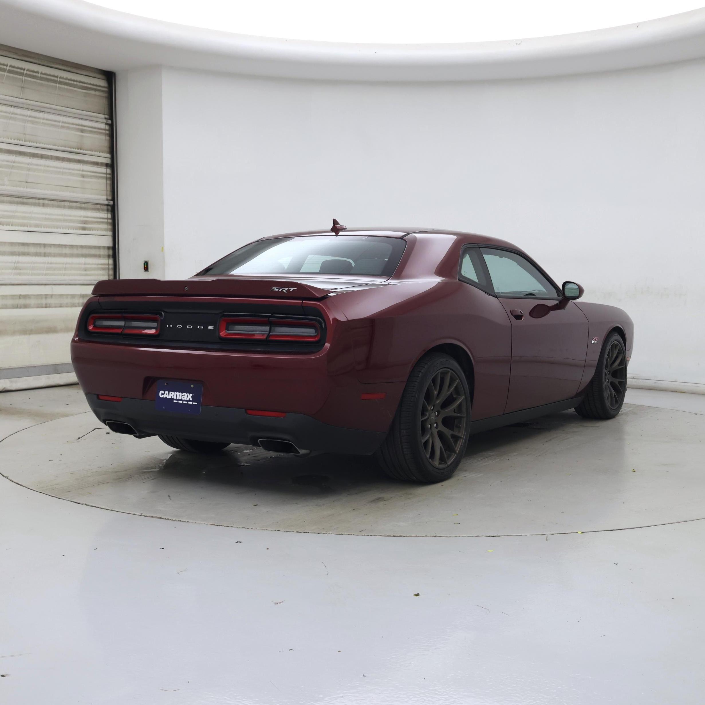 Thumbnail: 2018 Dodge Challenger - 8