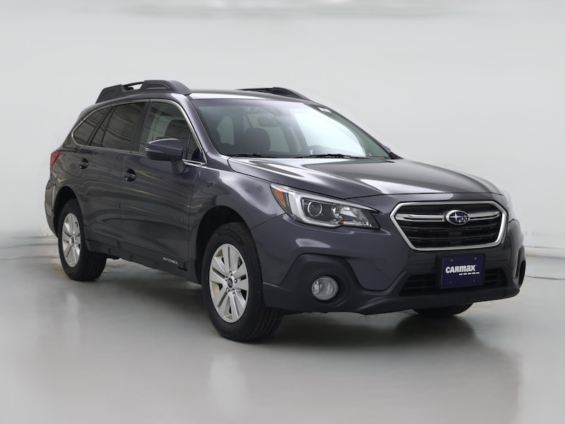 2019 Subaru Outback Premium -
                  Cranston, RI
