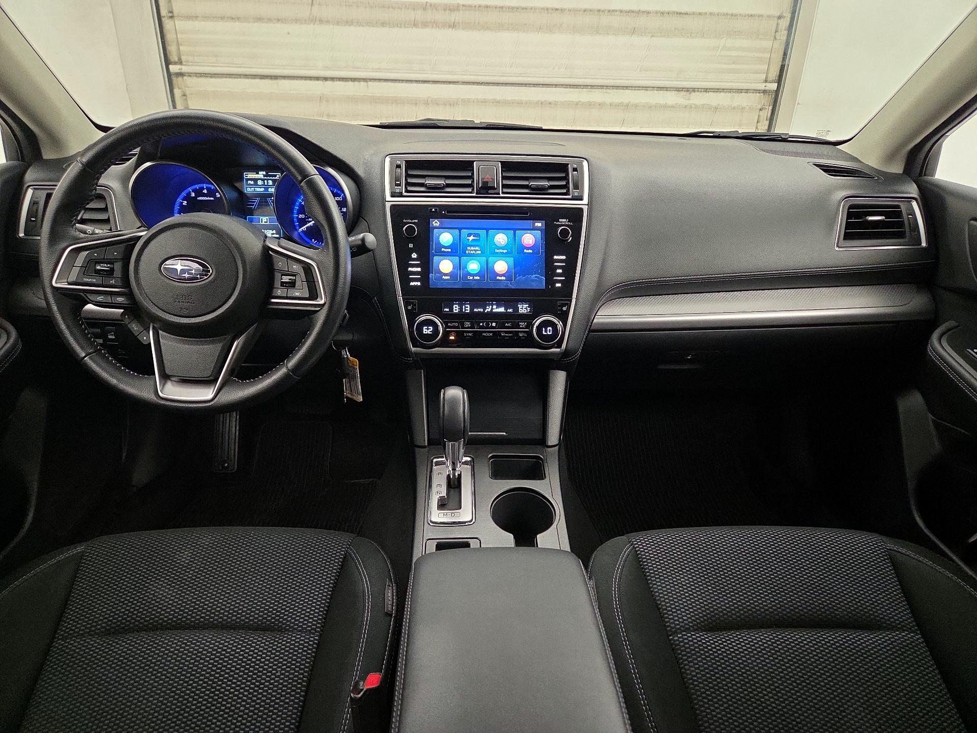 Thumbnail: 2019 Subaru Outback - 9