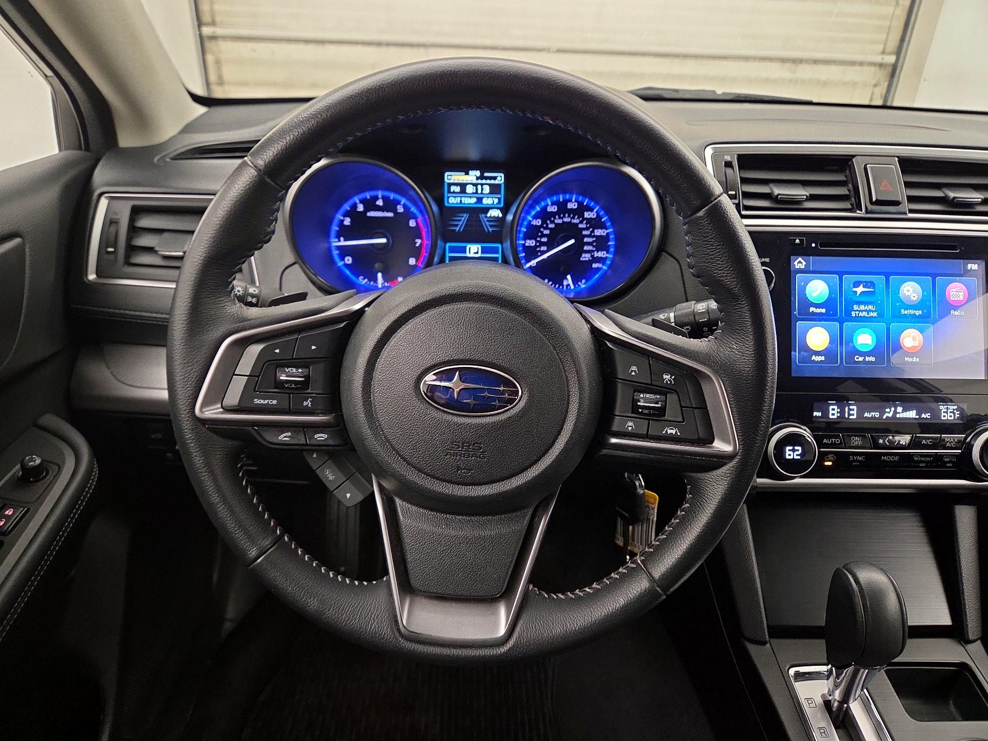 Thumbnail: 2019 Subaru Outback - 10