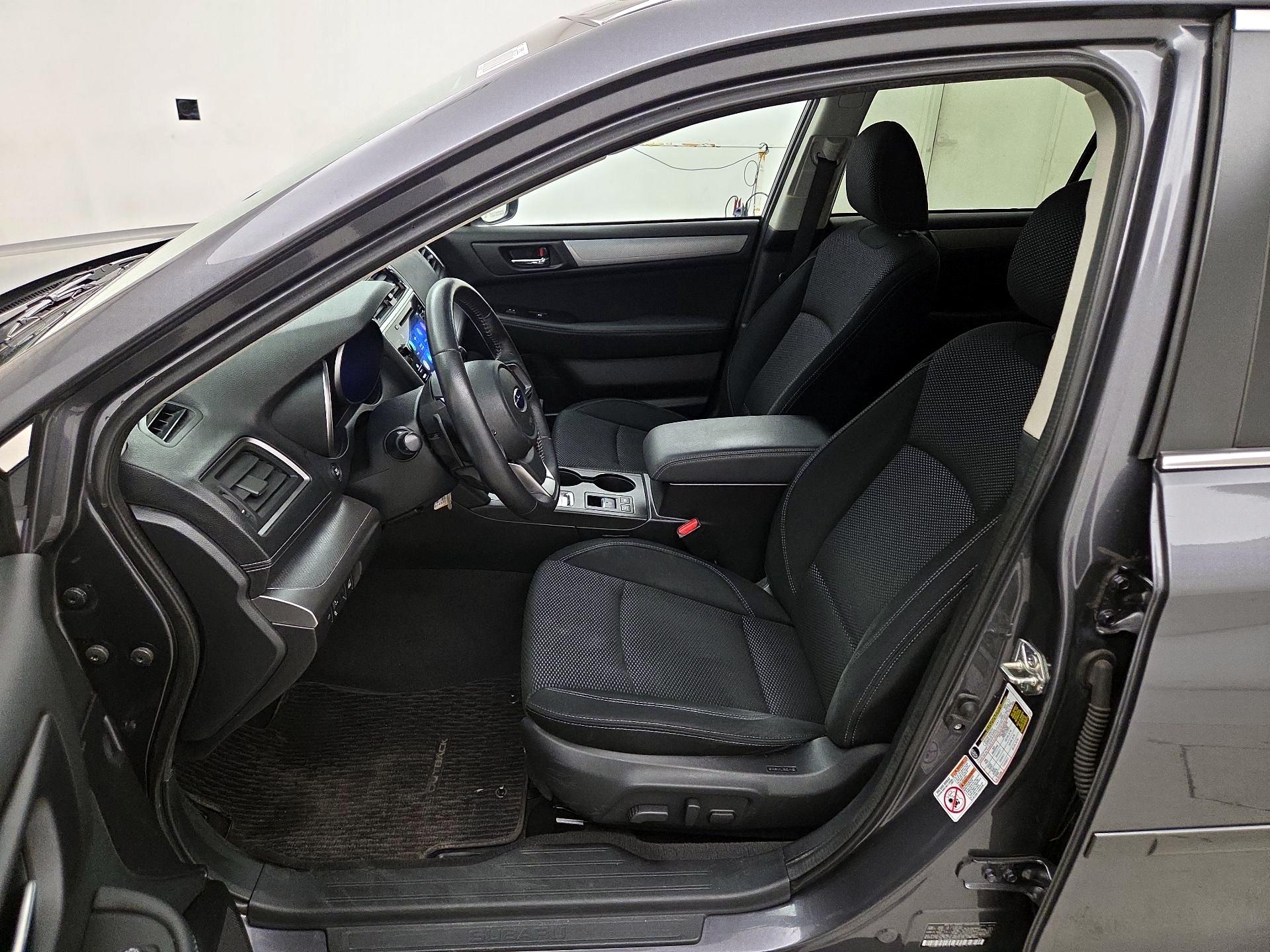 Thumbnail: 2019 Subaru Outback - 11