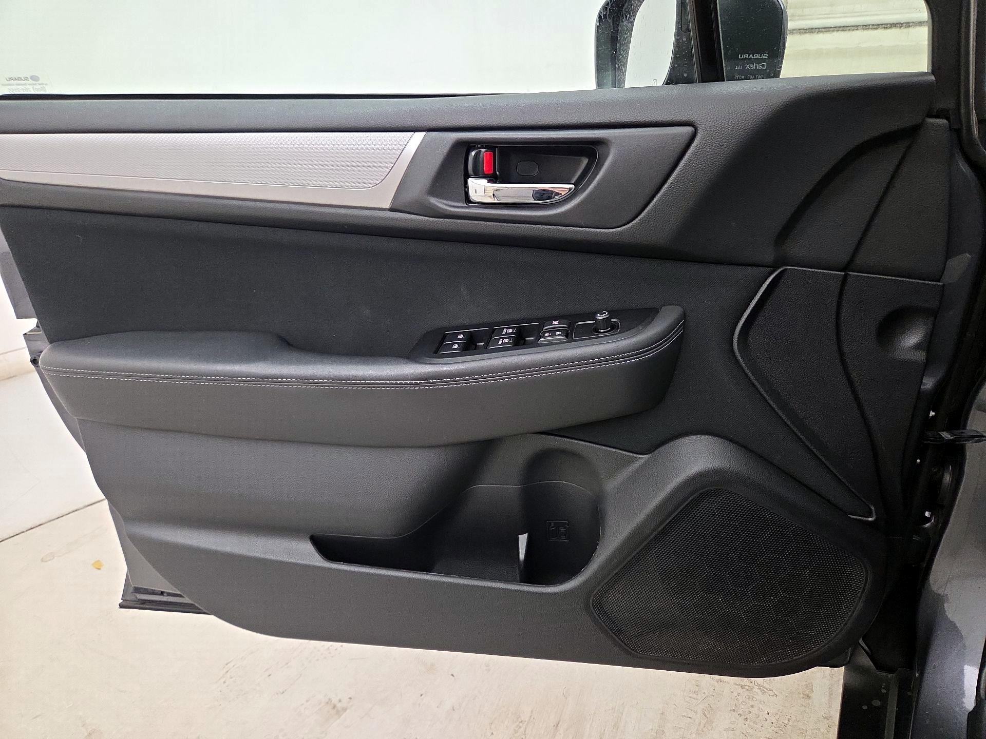 Thumbnail: 2019 Subaru Outback - 12