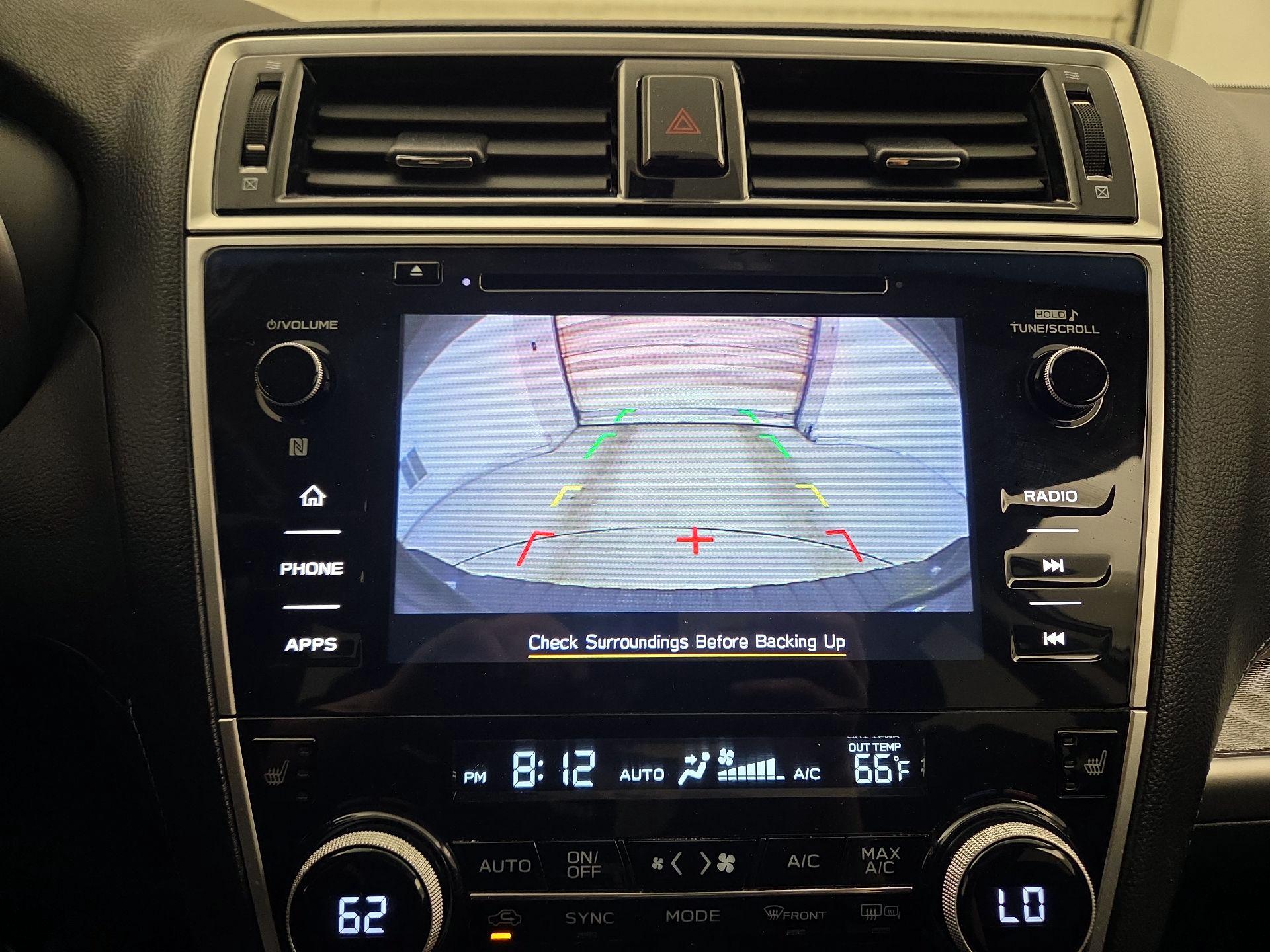 Thumbnail: 2019 Subaru Outback - 14