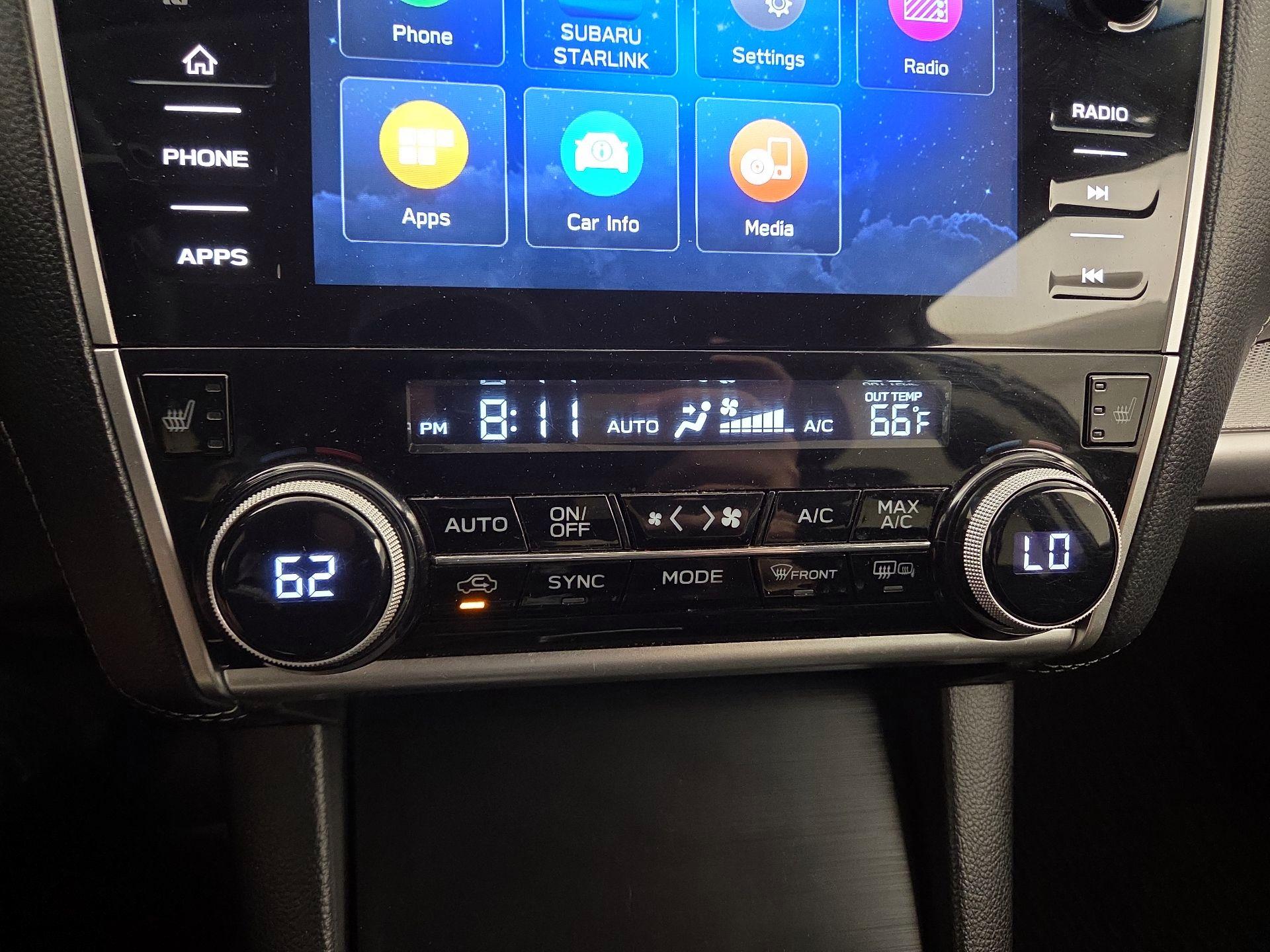 Thumbnail: 2019 Subaru Outback - 16