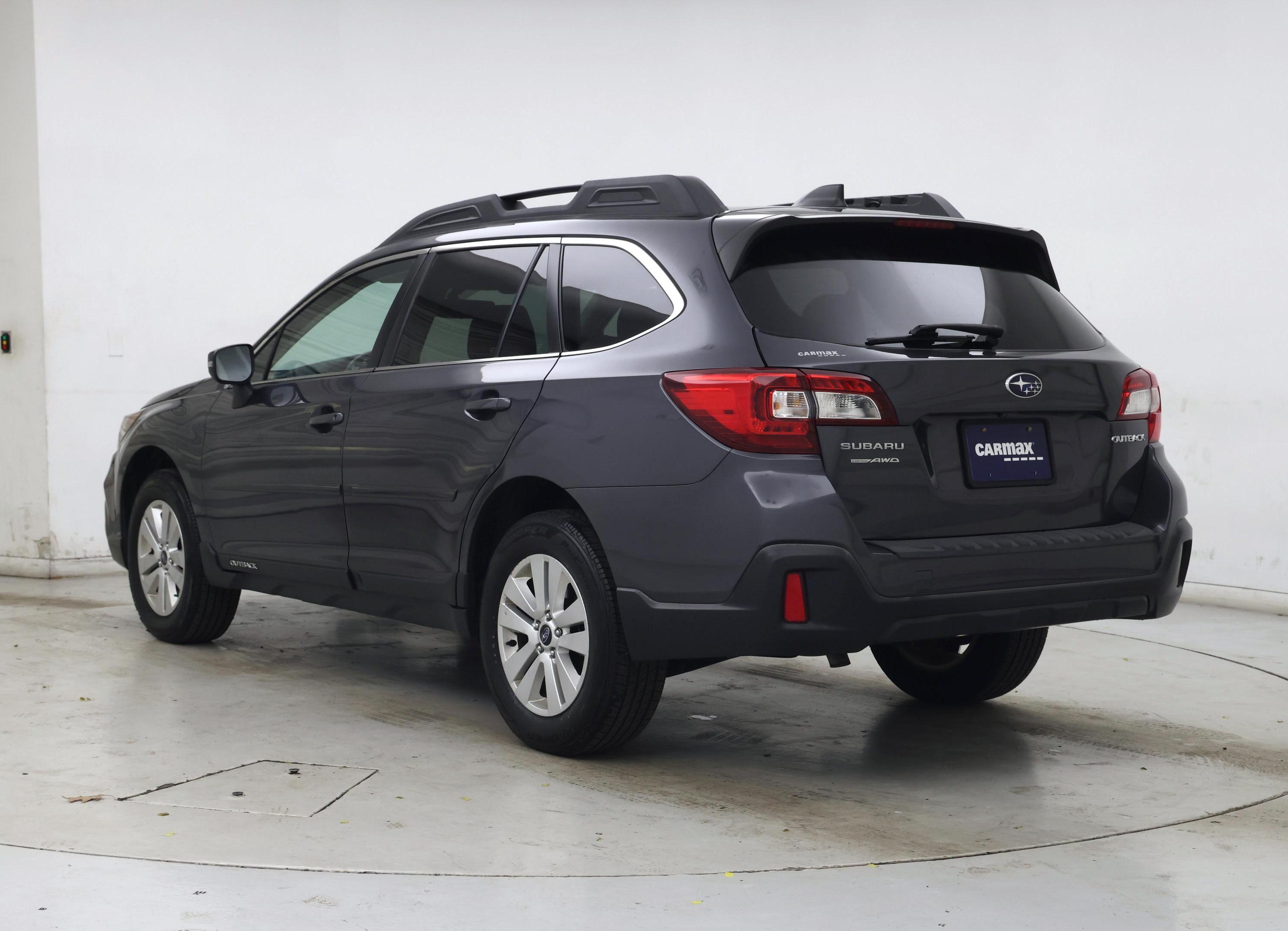 Thumbnail: 2019 Subaru Outback - 2