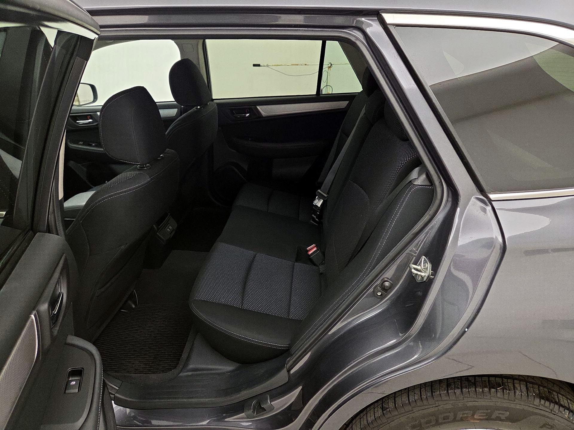 Thumbnail: 2019 Subaru Outback - 19