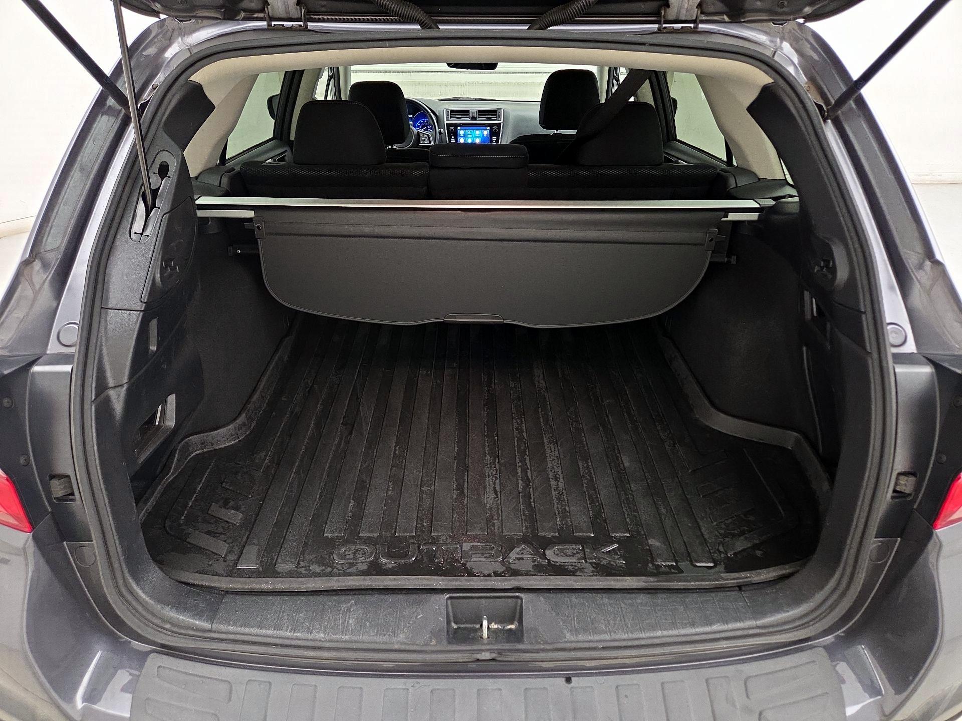 Thumbnail: 2019 Subaru Outback - 20
