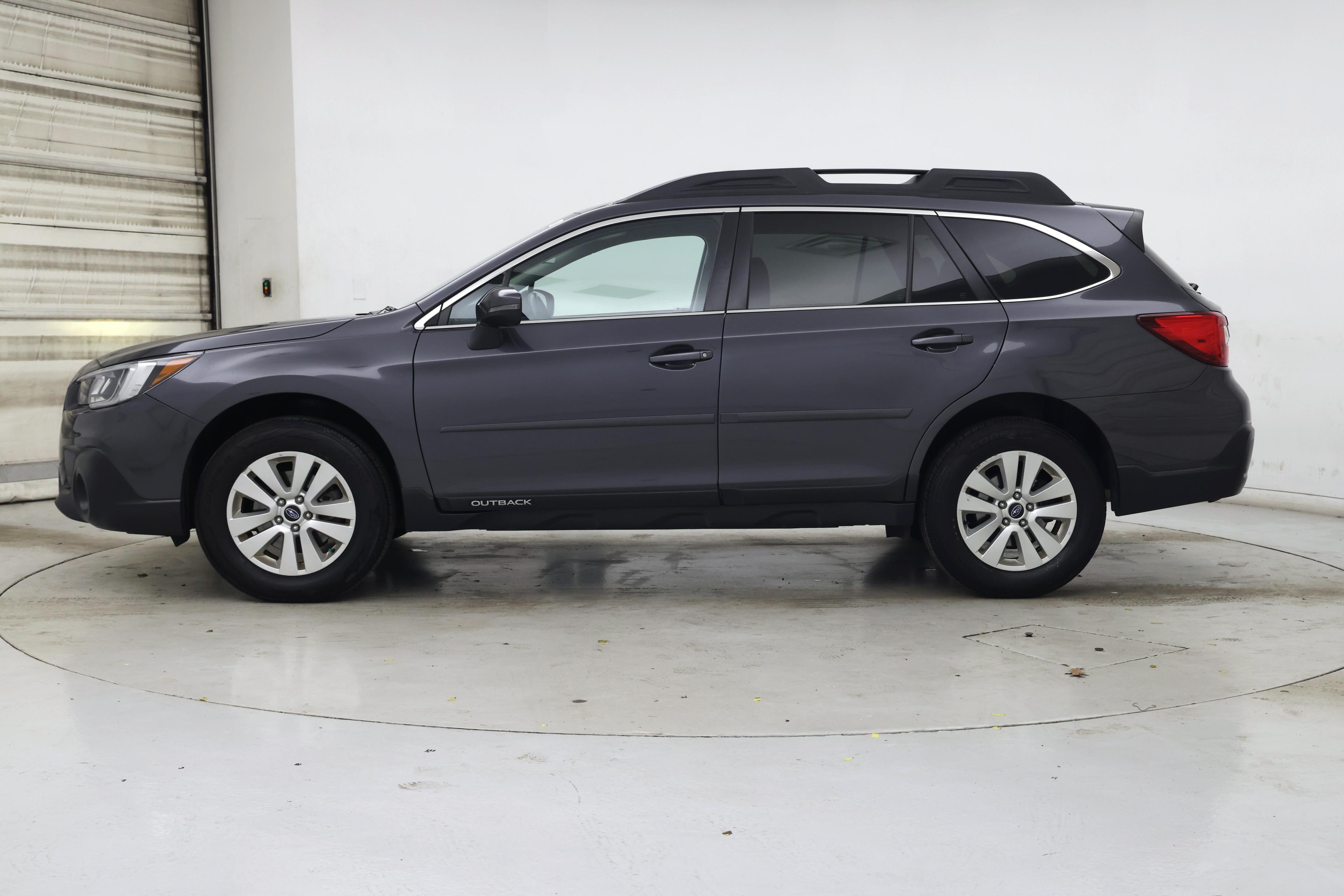 Thumbnail: 2019 Subaru Outback - 3