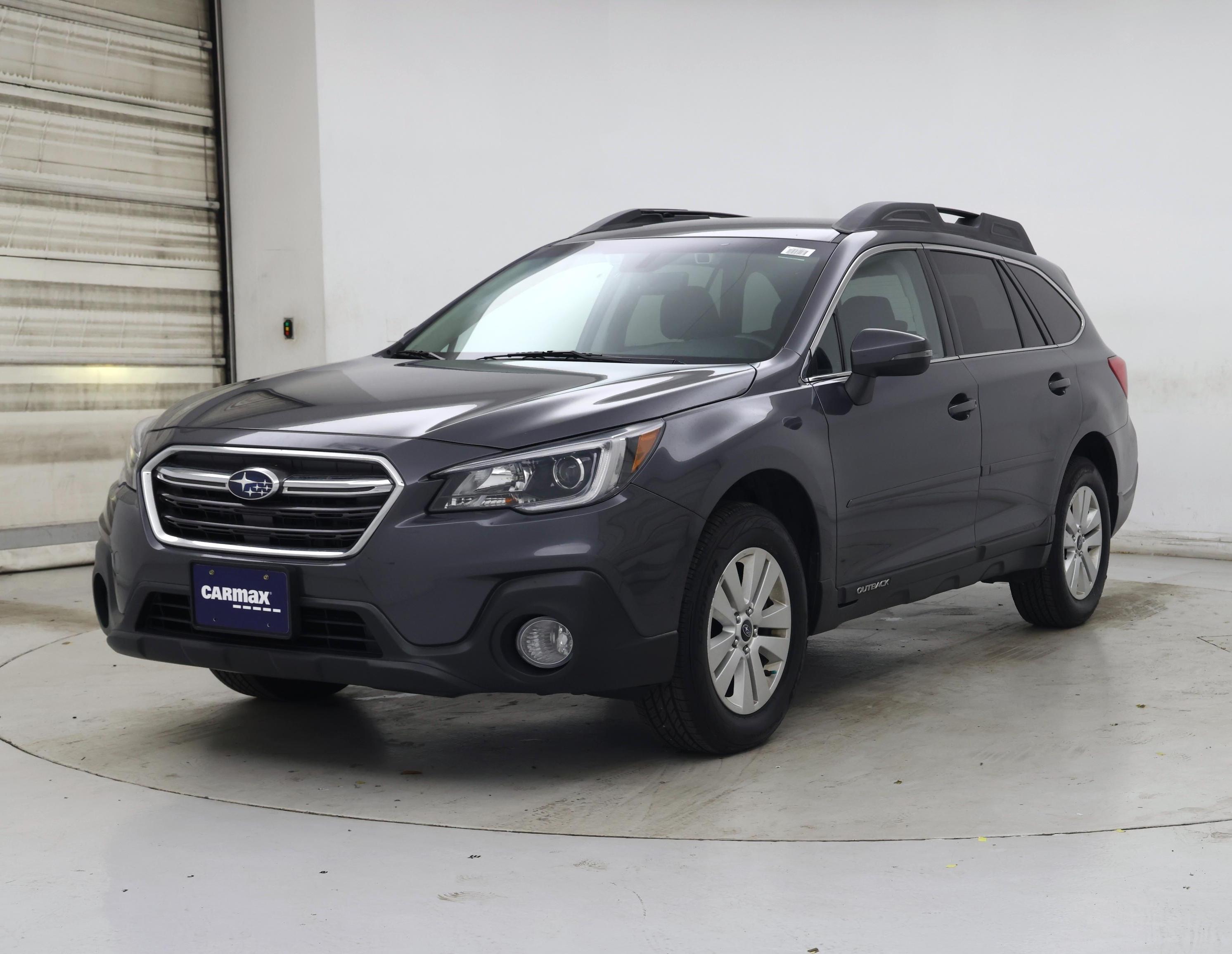 Thumbnail: 2019 Subaru Outback - 4