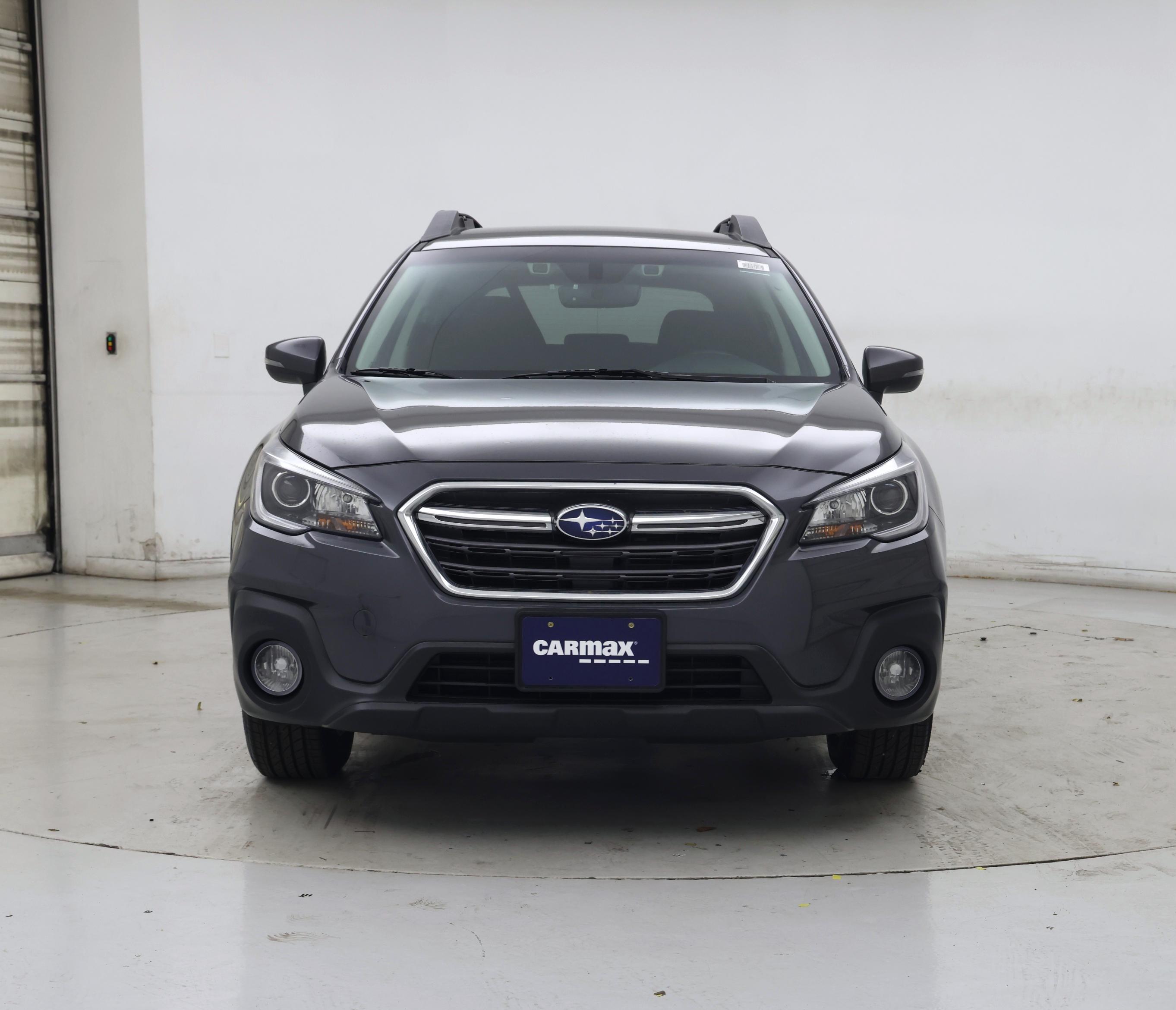 Thumbnail: 2019 Subaru Outback - 5
