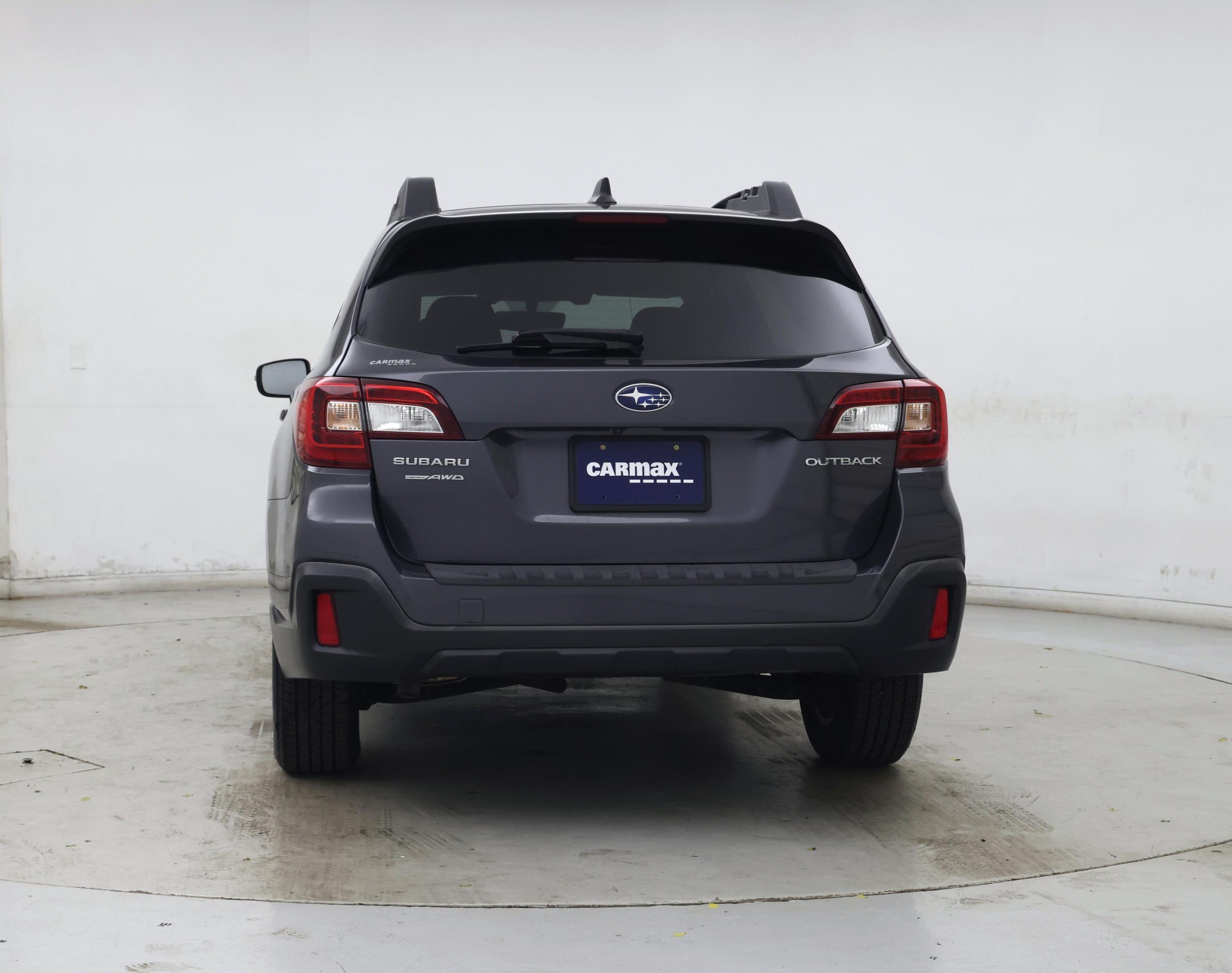 Thumbnail: 2019 Subaru Outback - 6
