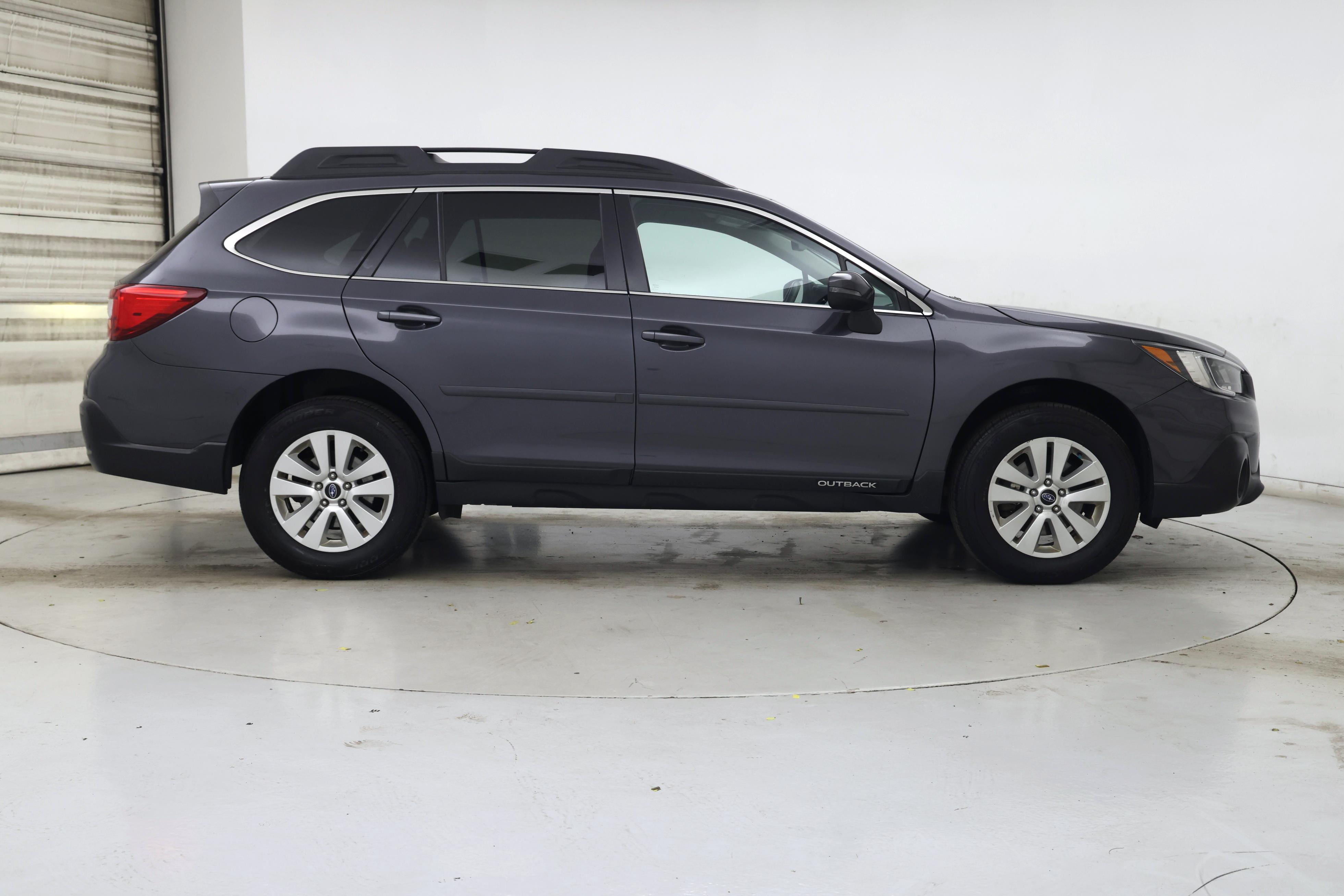 Thumbnail: 2019 Subaru Outback - 7