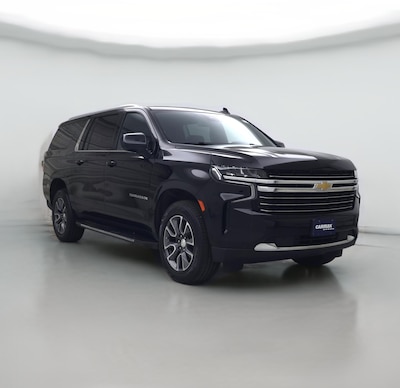 2023 Chevrolet Suburban 1500 LT