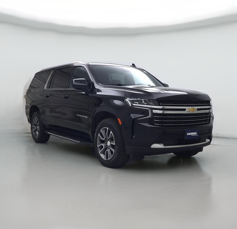 2023 Chevrolet Suburban 1500 LT