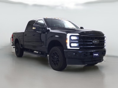 2024 Ford F250 Lariat