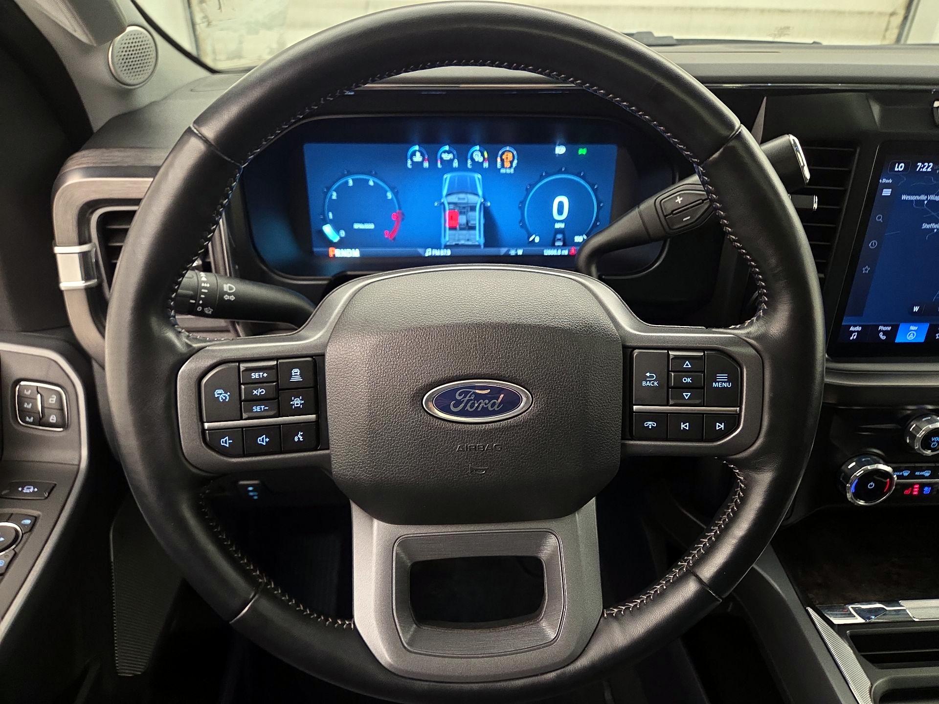 Thumbnail: 2024 Ford F-250 - 10