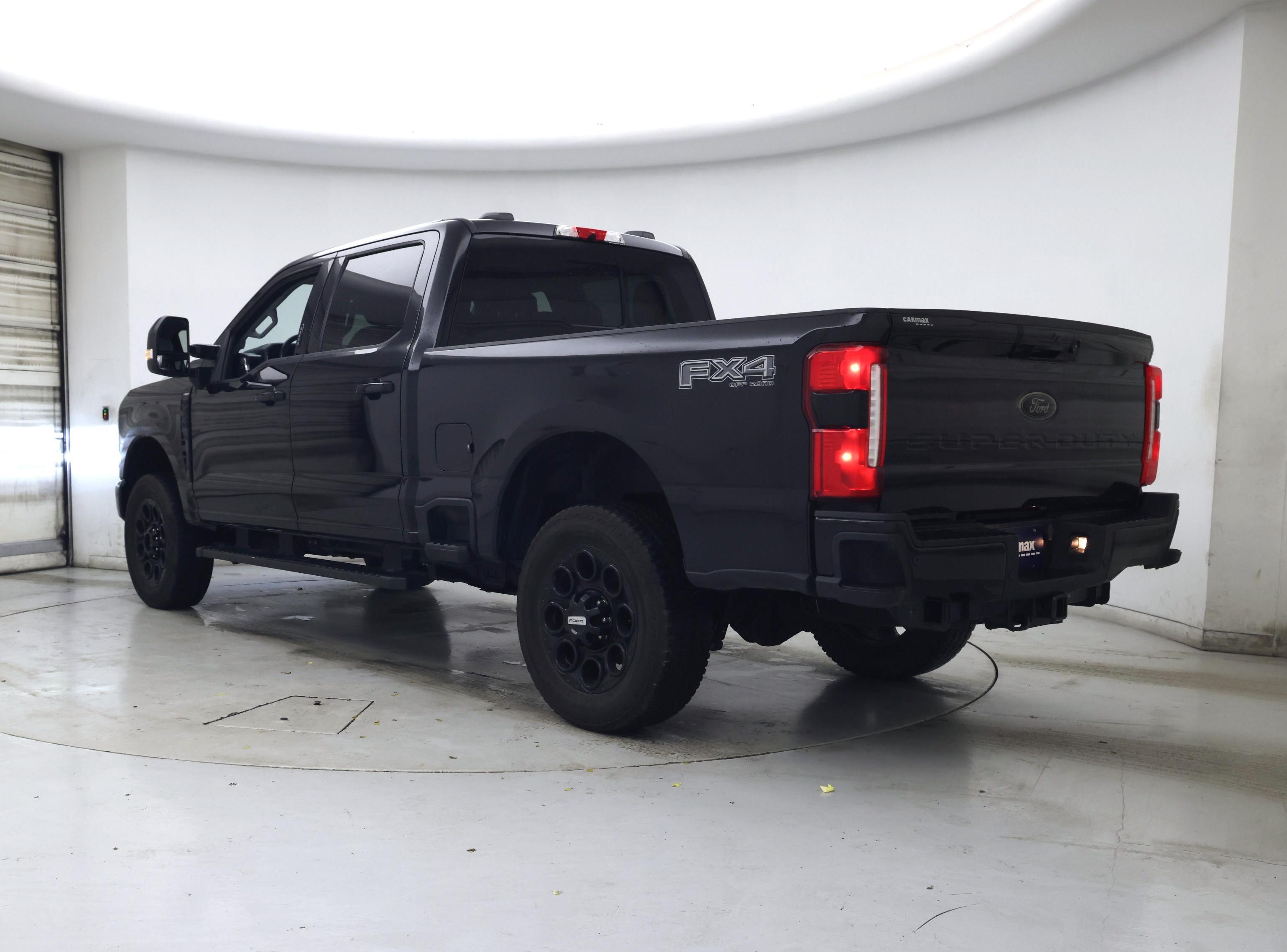 Thumbnail: 2024 Ford F-250 - 2