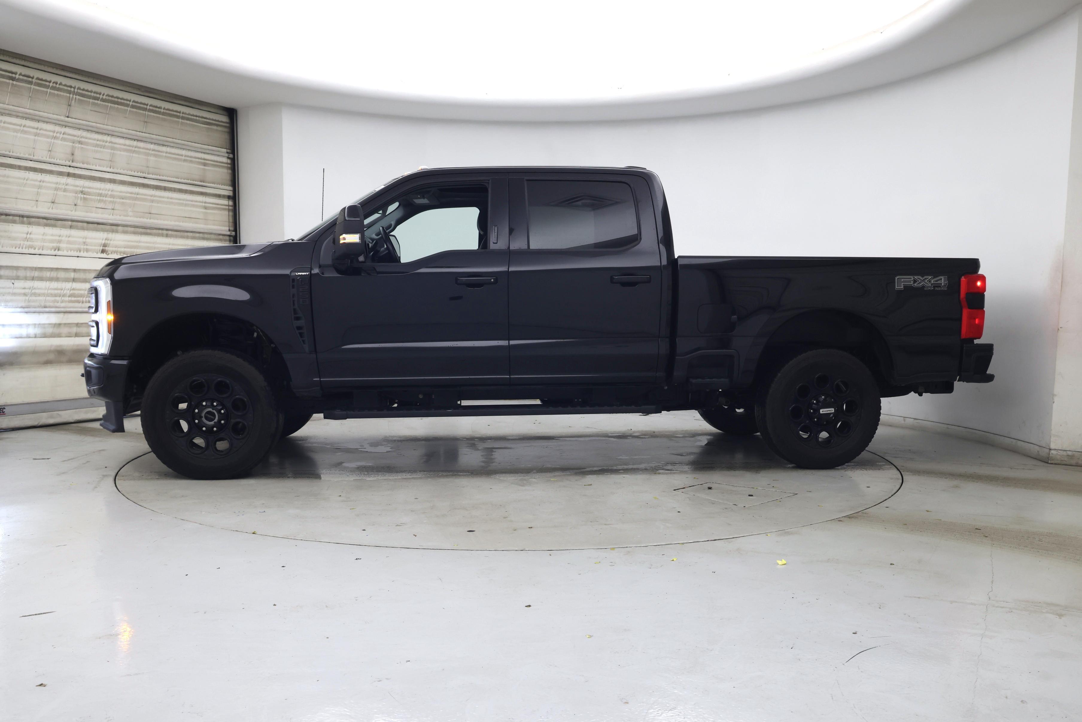 Thumbnail: 2024 Ford F-250 - 3