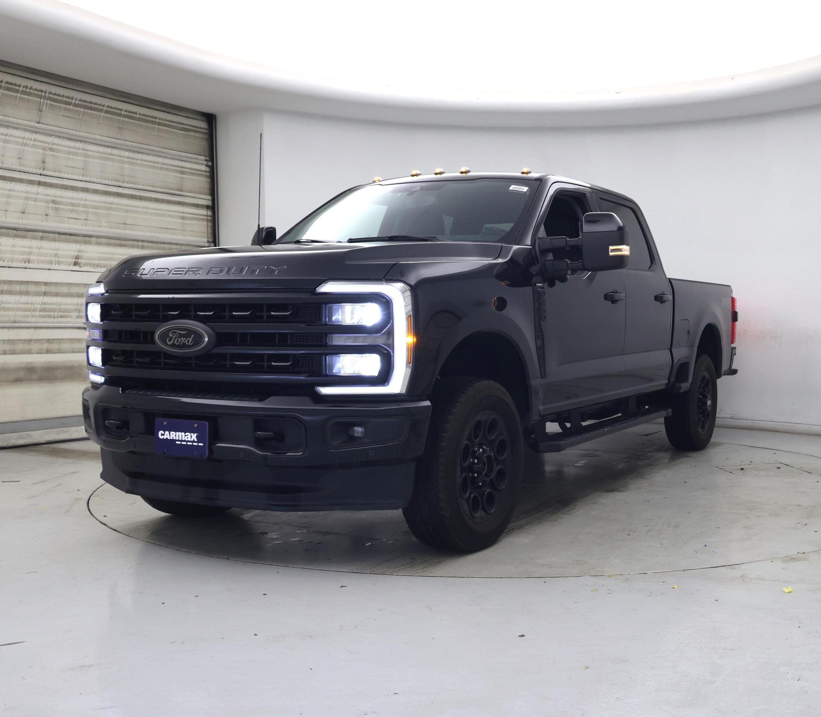 Thumbnail: 2024 Ford F-250 - 4