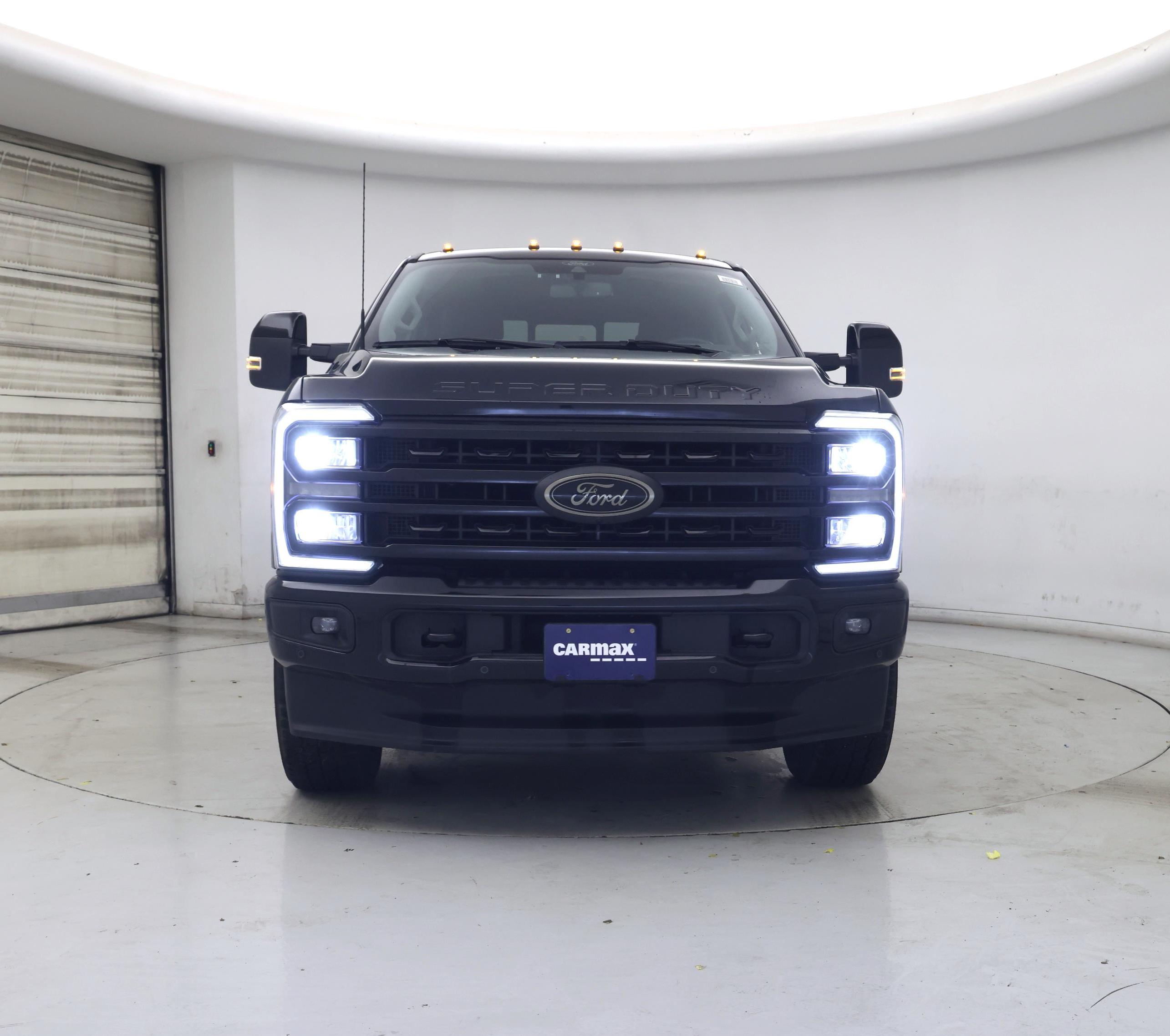Thumbnail: 2024 Ford F-250 - 5
