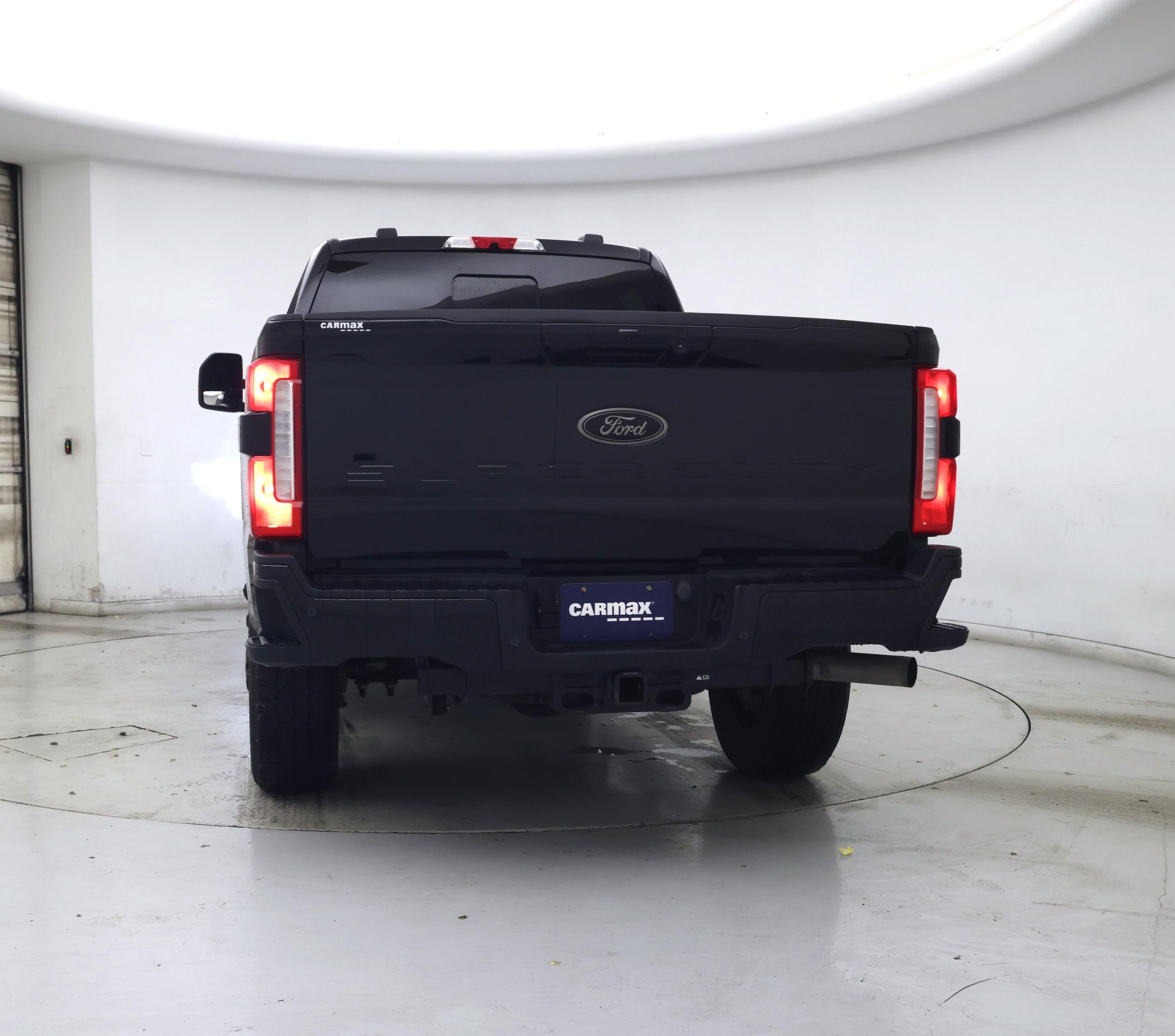 Thumbnail: 2024 Ford F-250 - 6