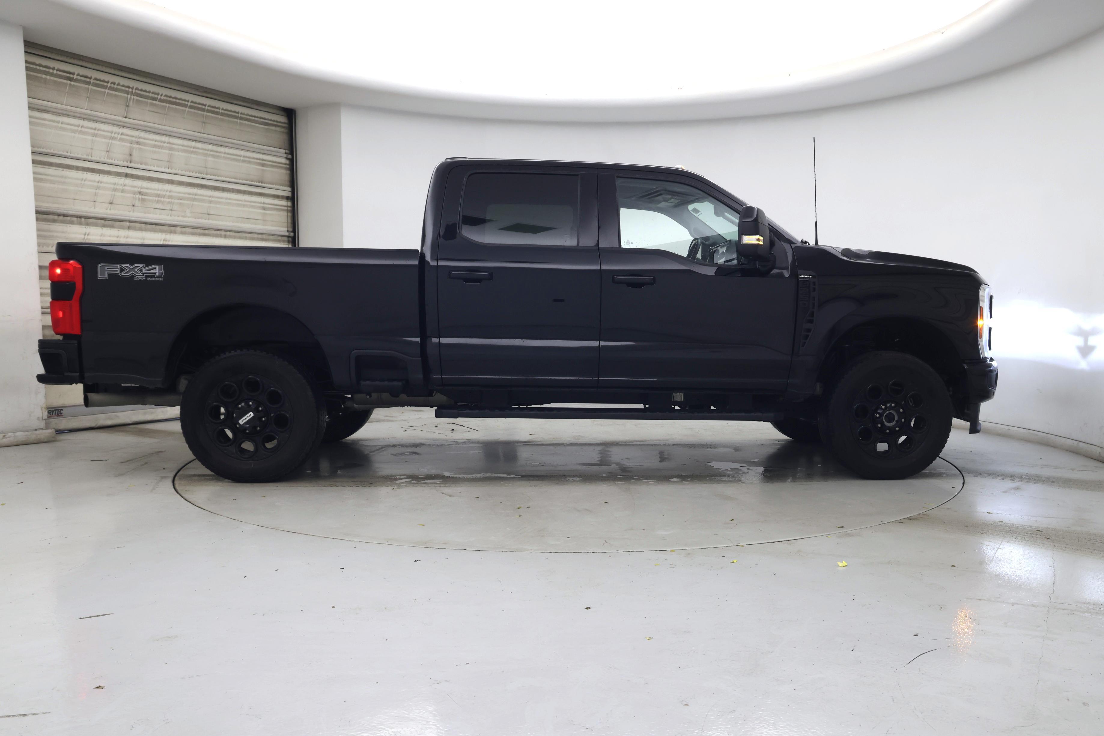 Thumbnail: 2024 Ford F-250 - 7