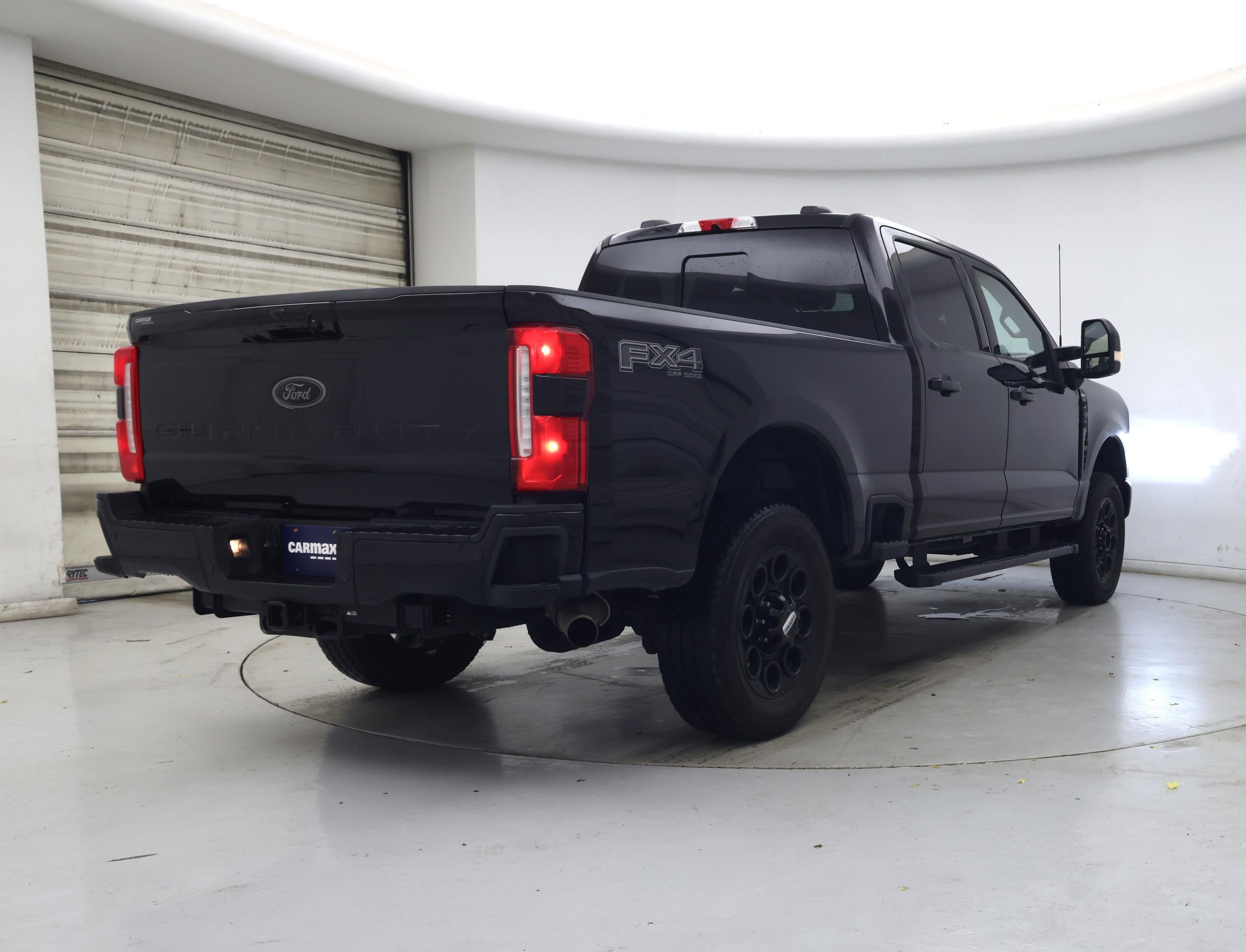 Thumbnail: 2024 Ford F-250 - 8