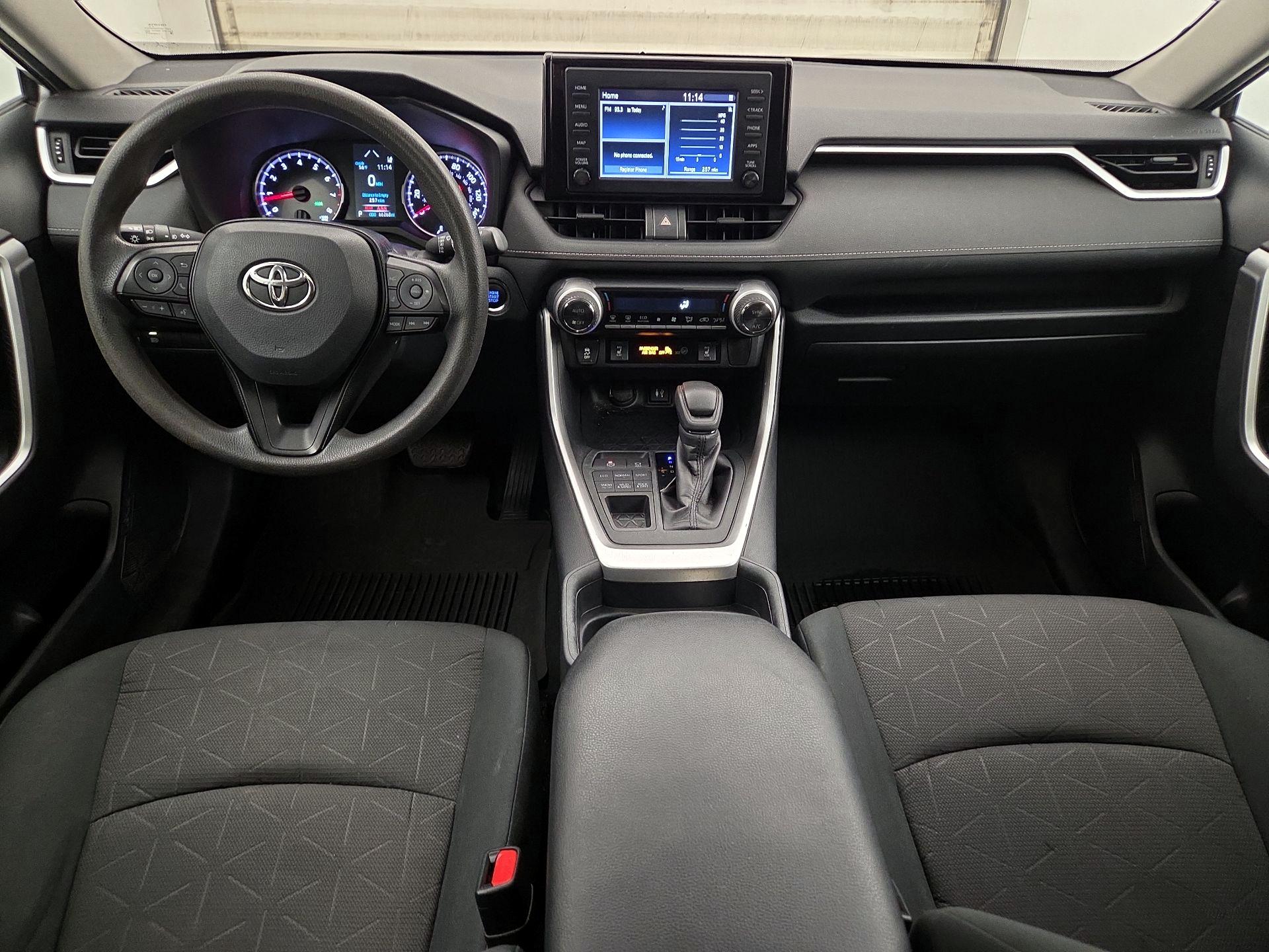 Thumbnail: 2019 Toyota RAV4 - 9