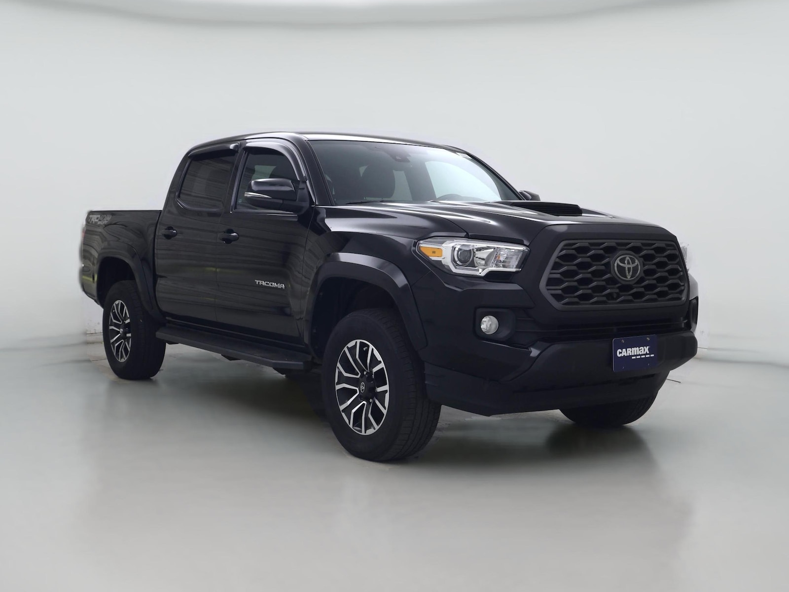 2021 Toyota Tacoma 4WD