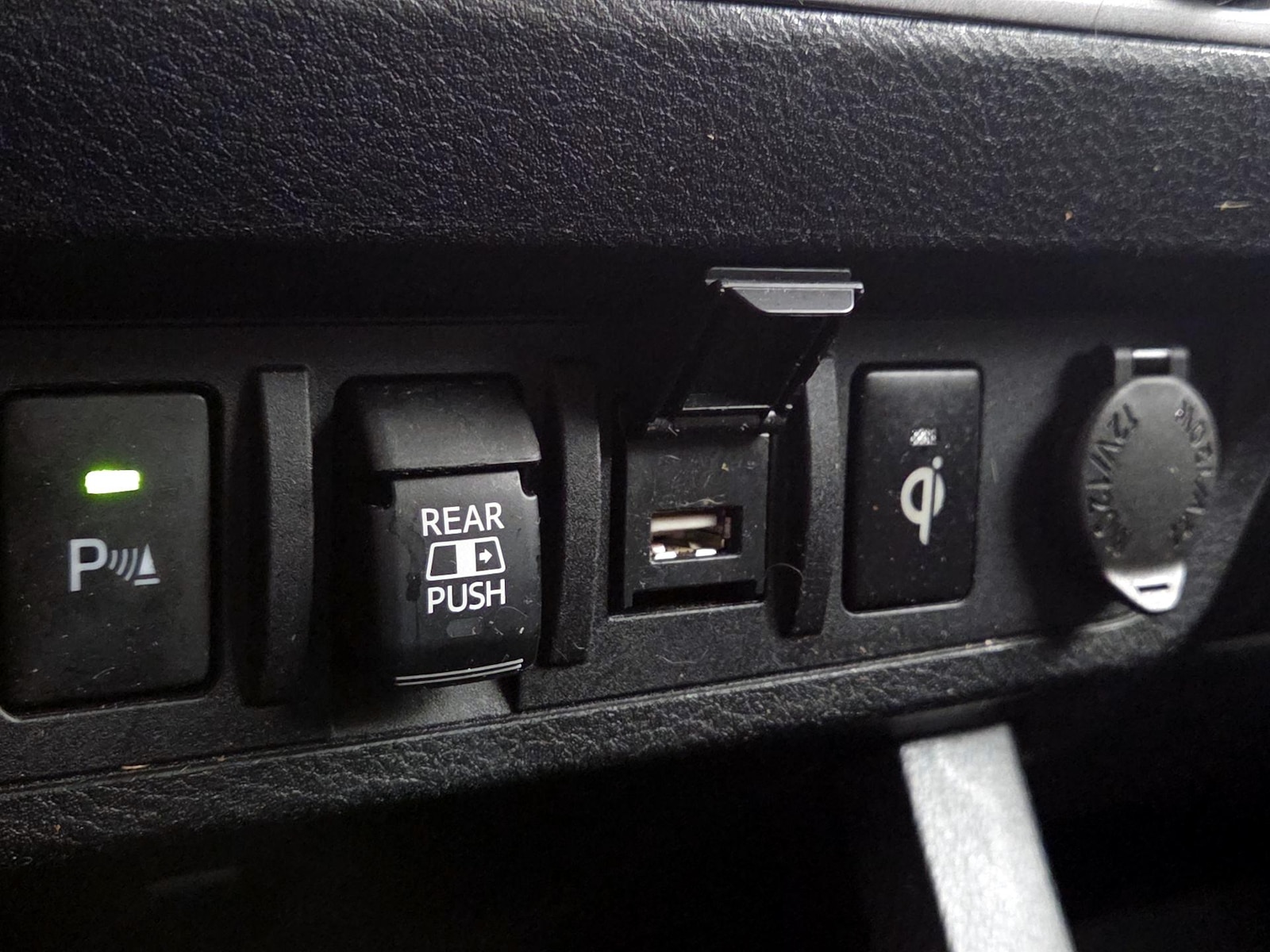 2021 Toyota Tacoma TRD Sport - Photo 19