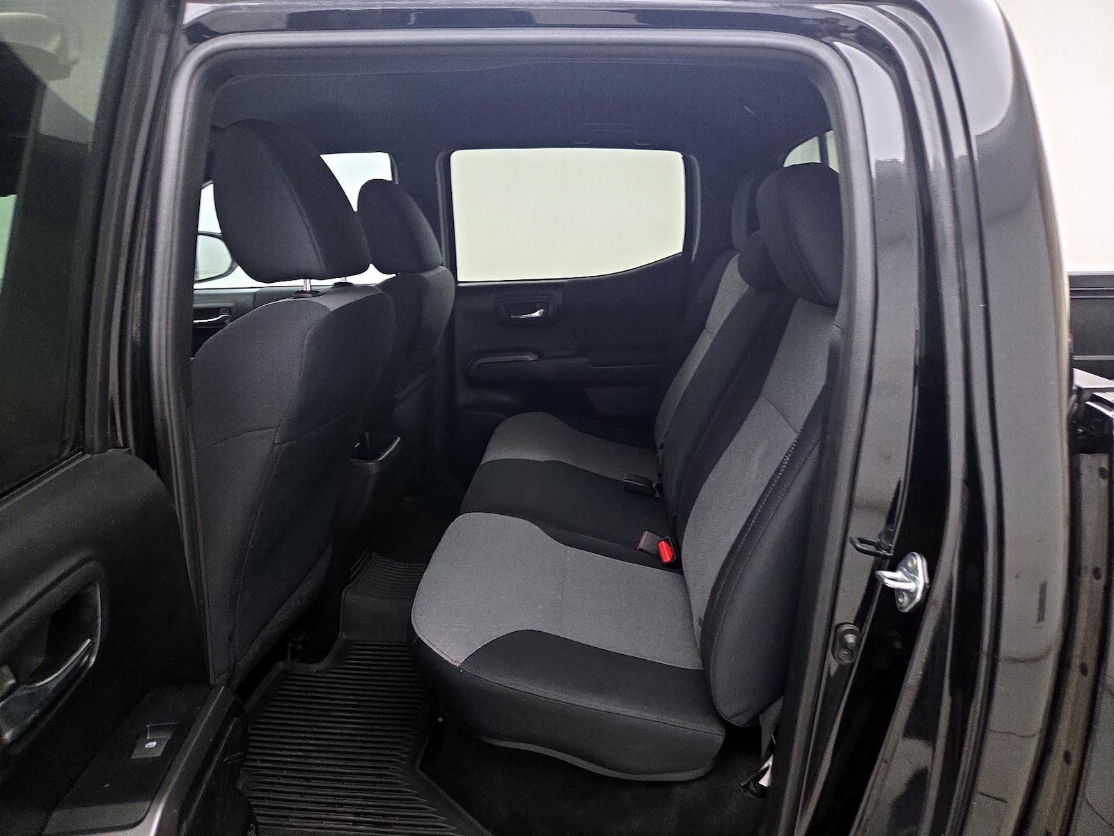 2021 Toyota Tacoma TRD Sport - Photo 20