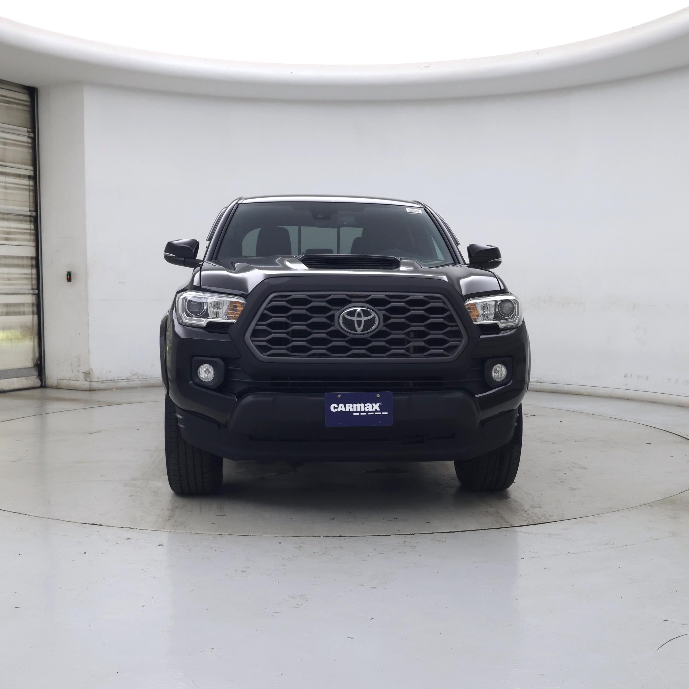 Thumbnail: 2021 Toyota Tacoma - 5
