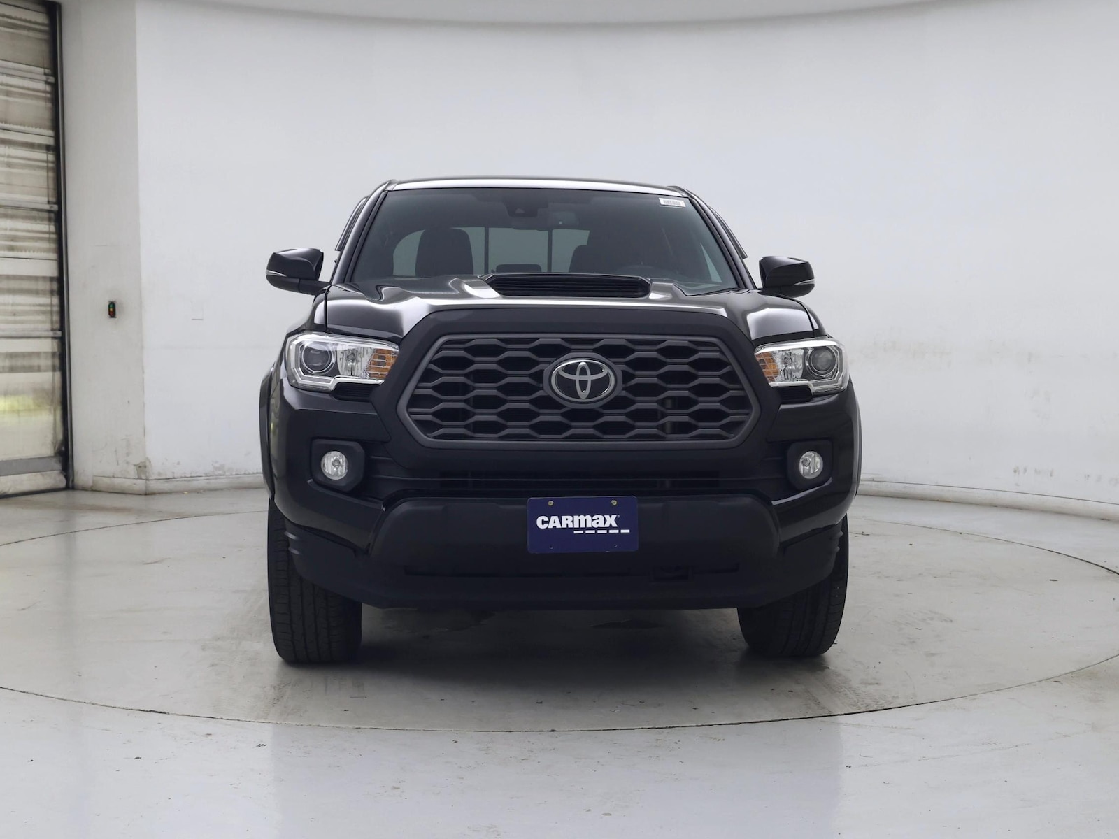 2021 Toyota Tacoma TRD Sport - Photo 6