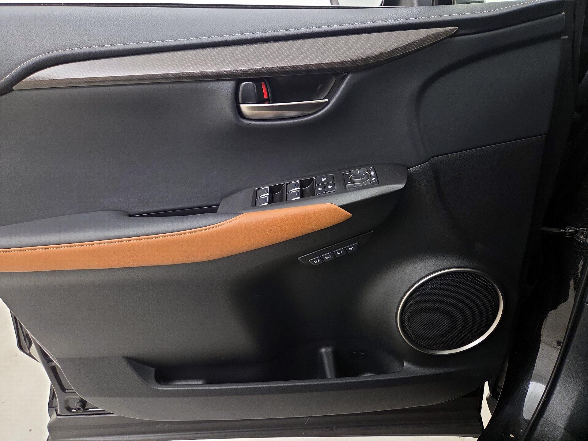 Thumbnail: 2020 Lexus NX - 12