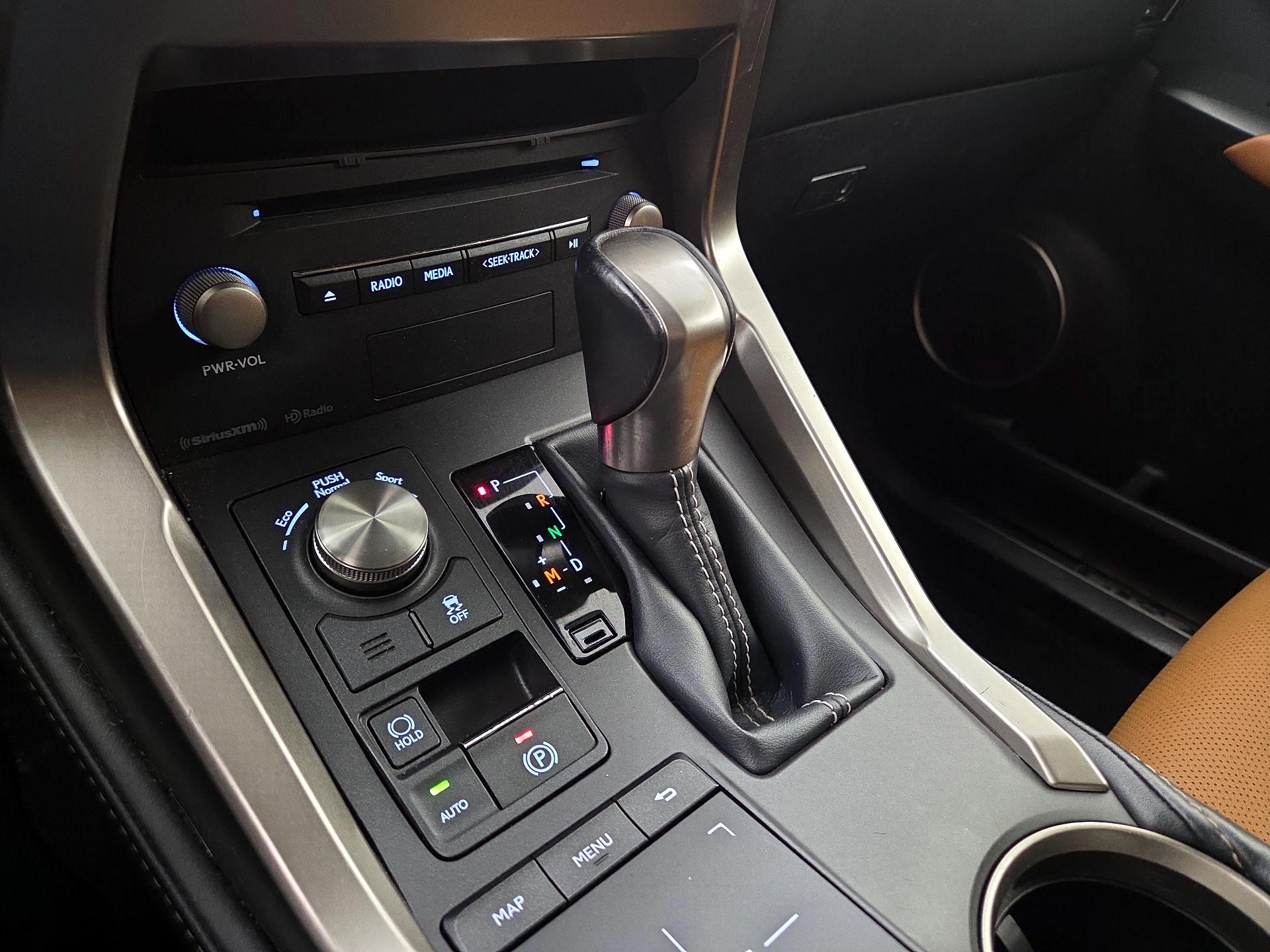 Thumbnail: 2020 Lexus NX - 18